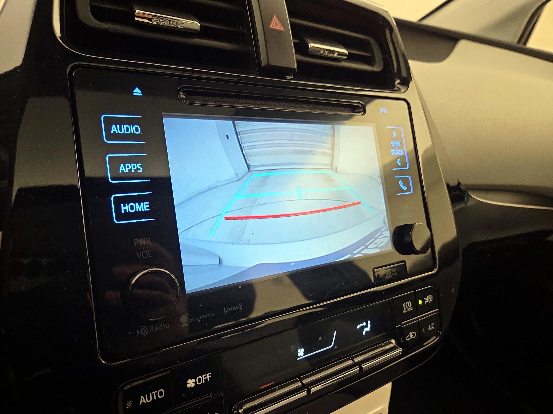 Thumbnail: 2018 Toyota Prius - 14