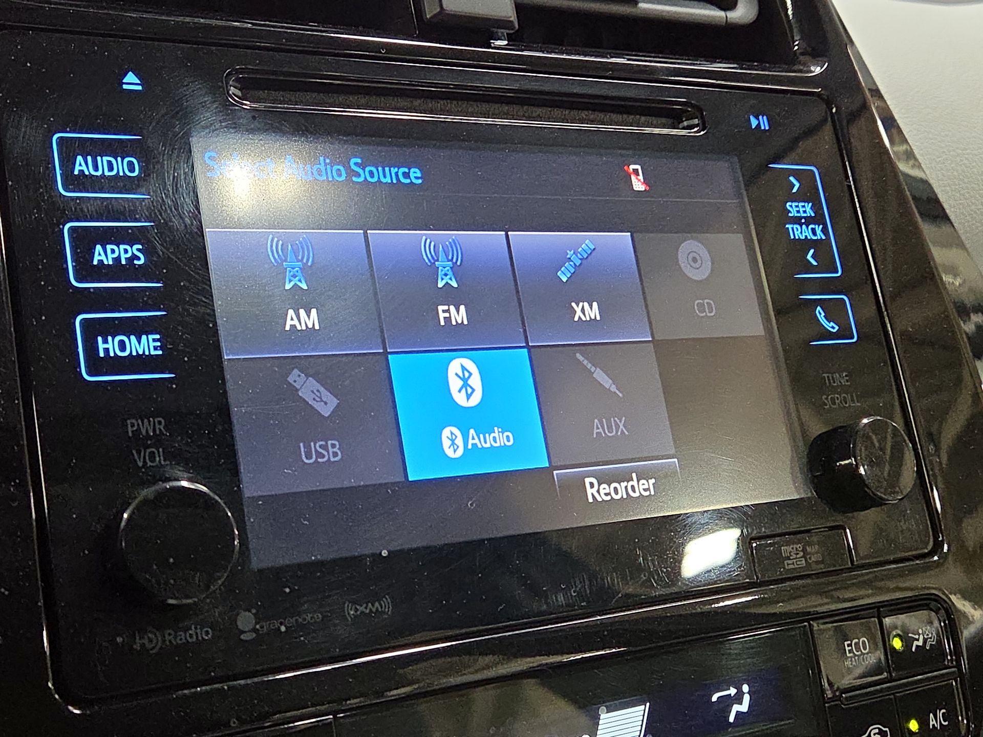 Thumbnail: 2018 Toyota Prius - 15