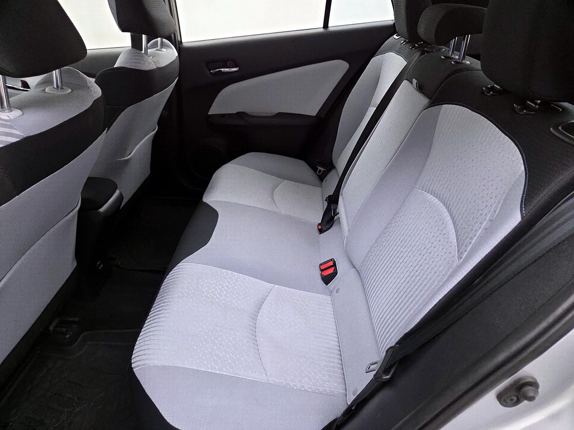 Thumbnail: 2018 Toyota Prius - 20