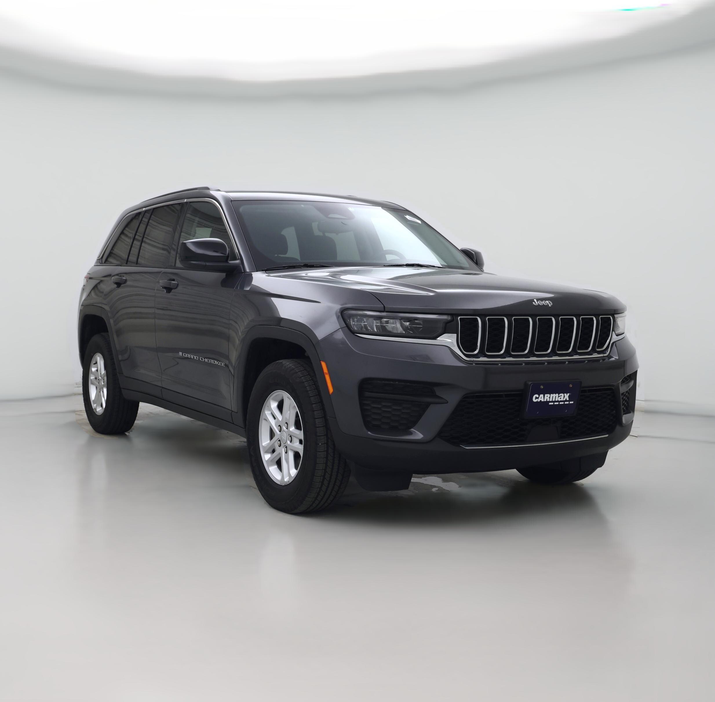 Thumbnail: 2022 Jeep Grand Cherokee - 1