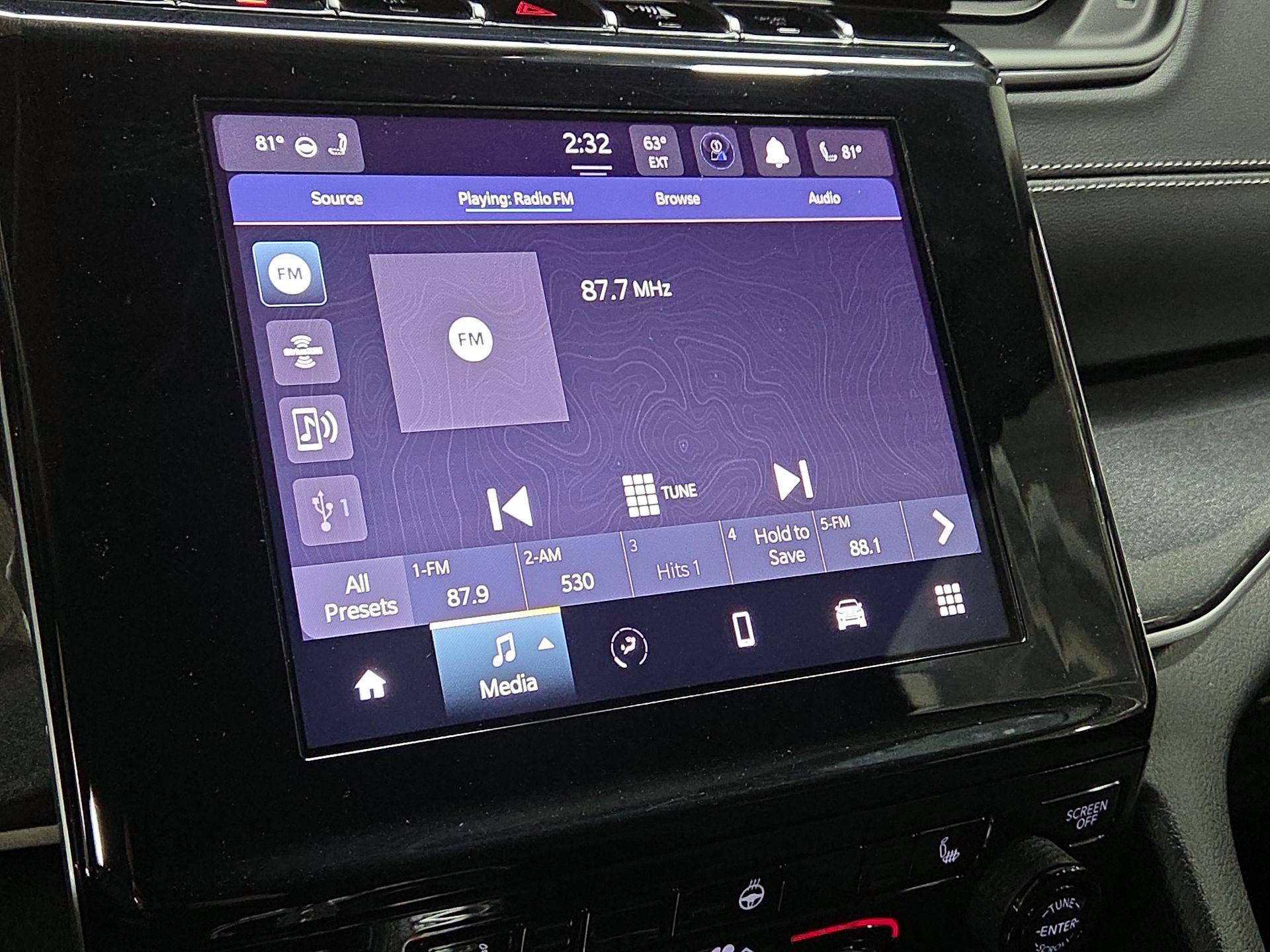 Thumbnail: 2022 Jeep Grand Cherokee - 15