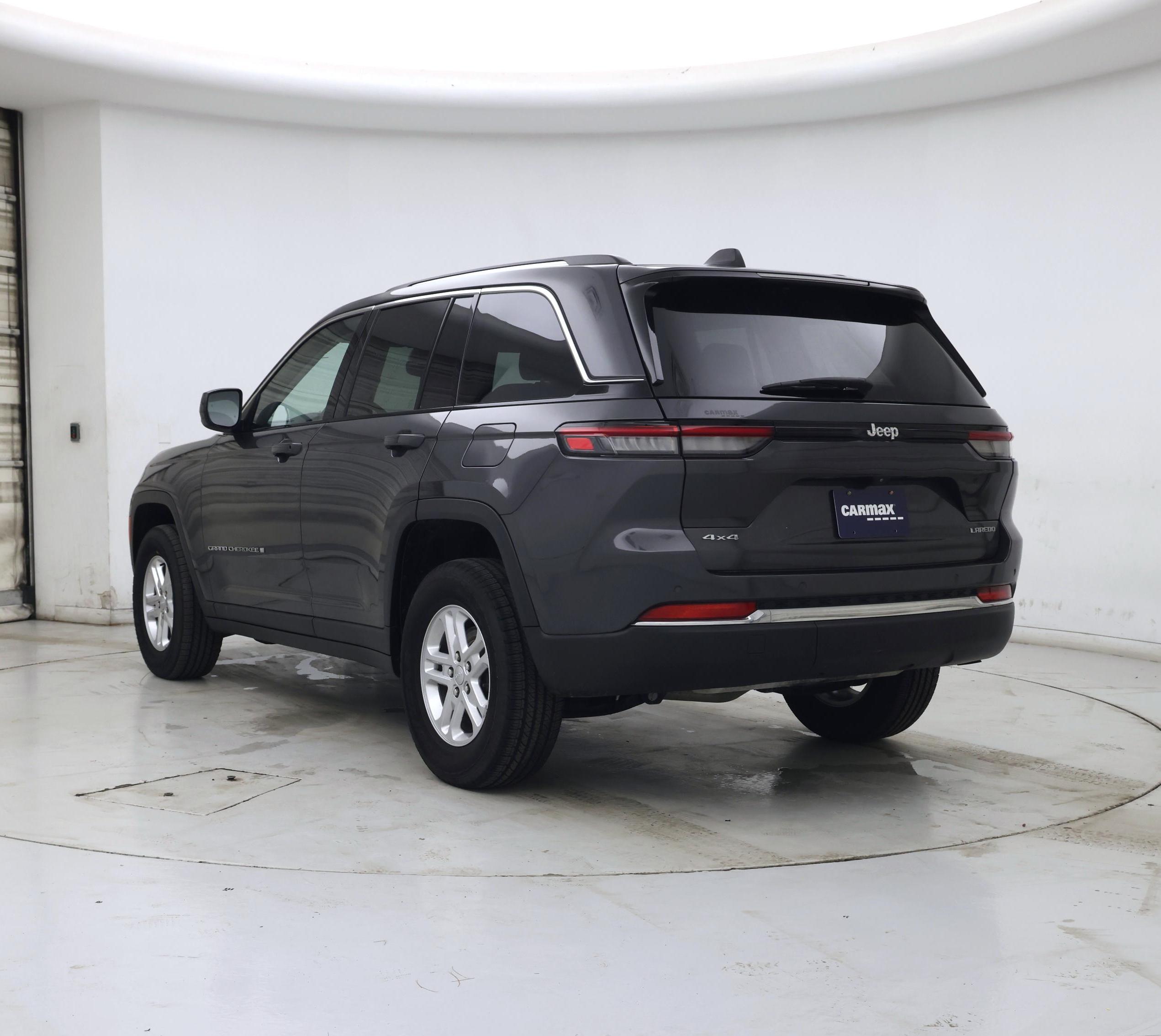 Thumbnail: 2022 Jeep Grand Cherokee - 2