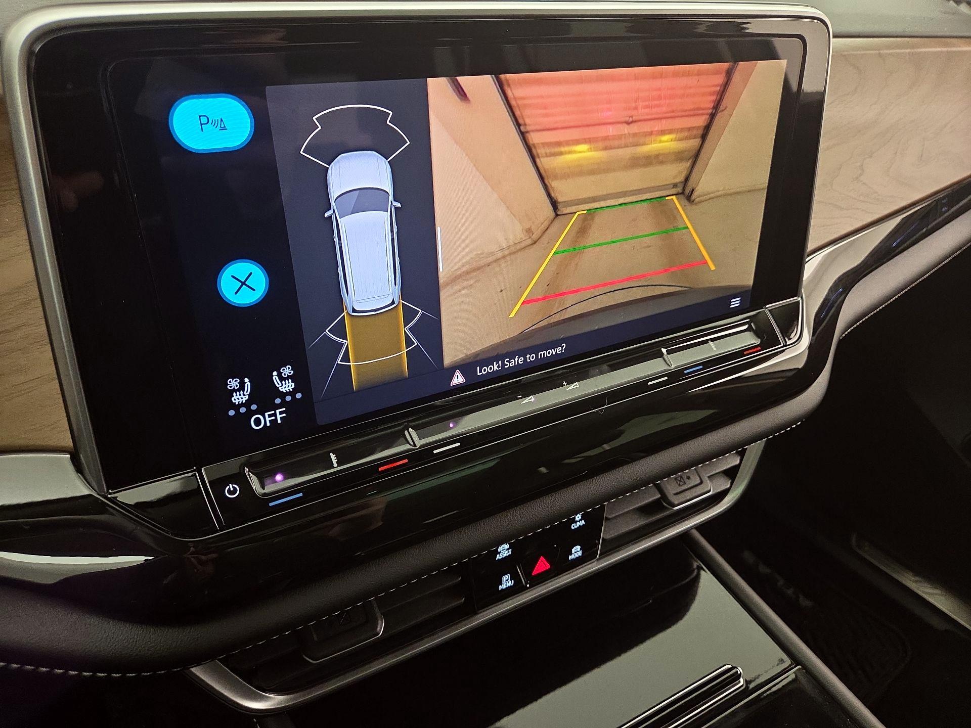 Thumbnail: 2025 Volkswagen Atlas - 14