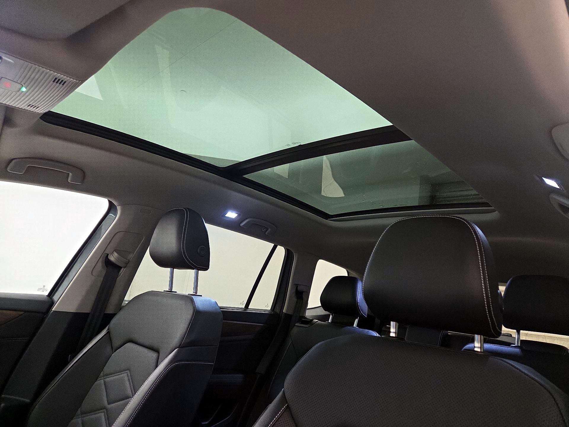 Thumbnail: 2025 Volkswagen Atlas - 19