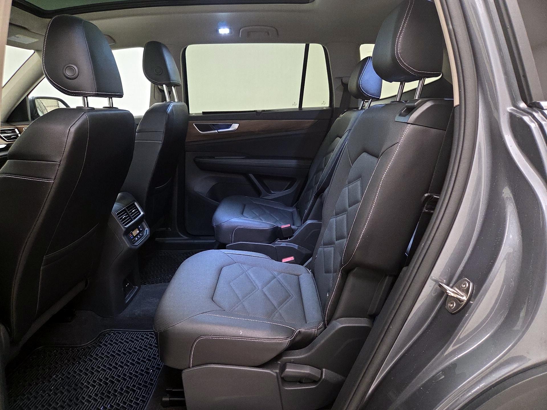 Thumbnail: 2025 Volkswagen Atlas - 20