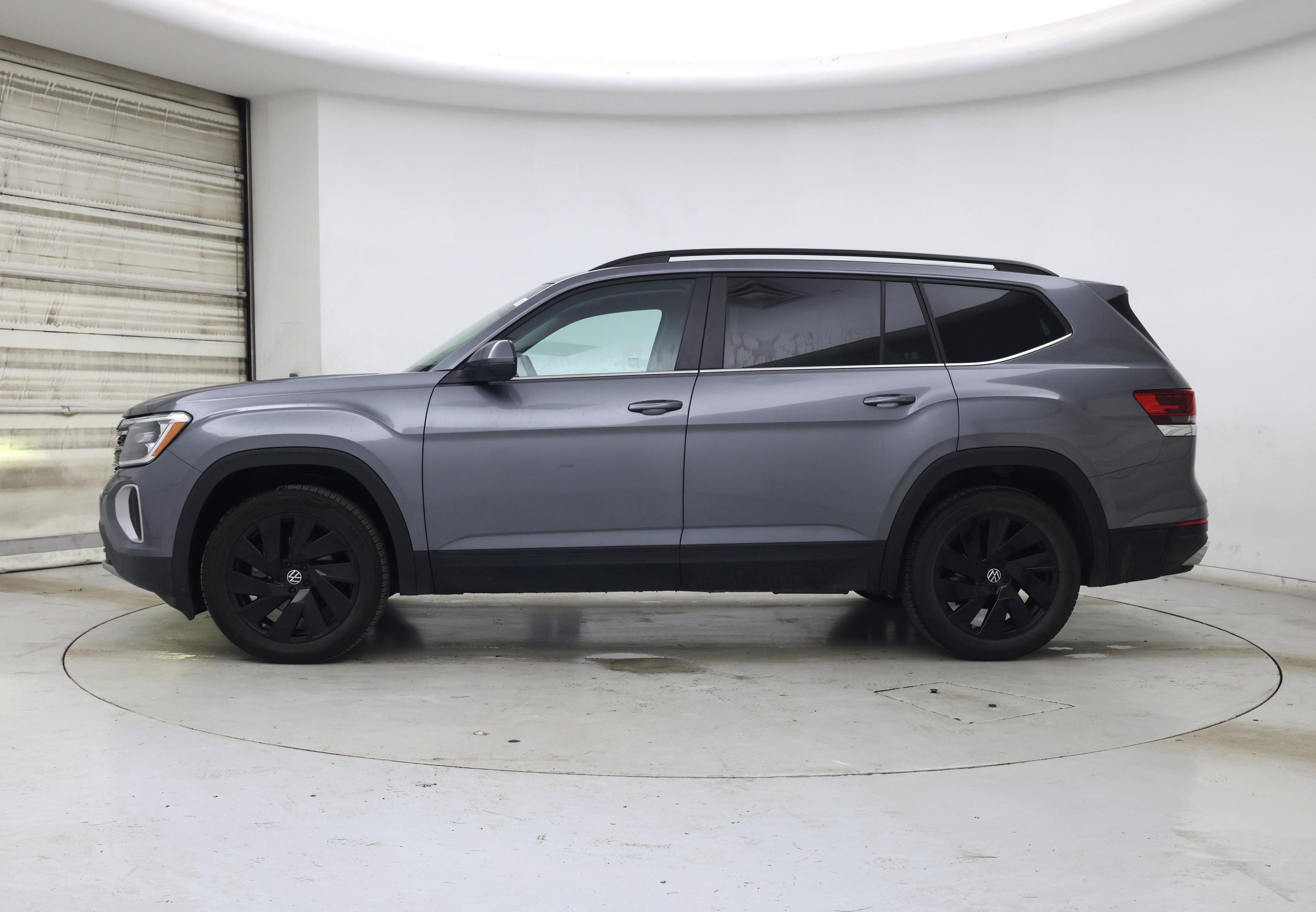 Thumbnail: 2025 Volkswagen Atlas - 3