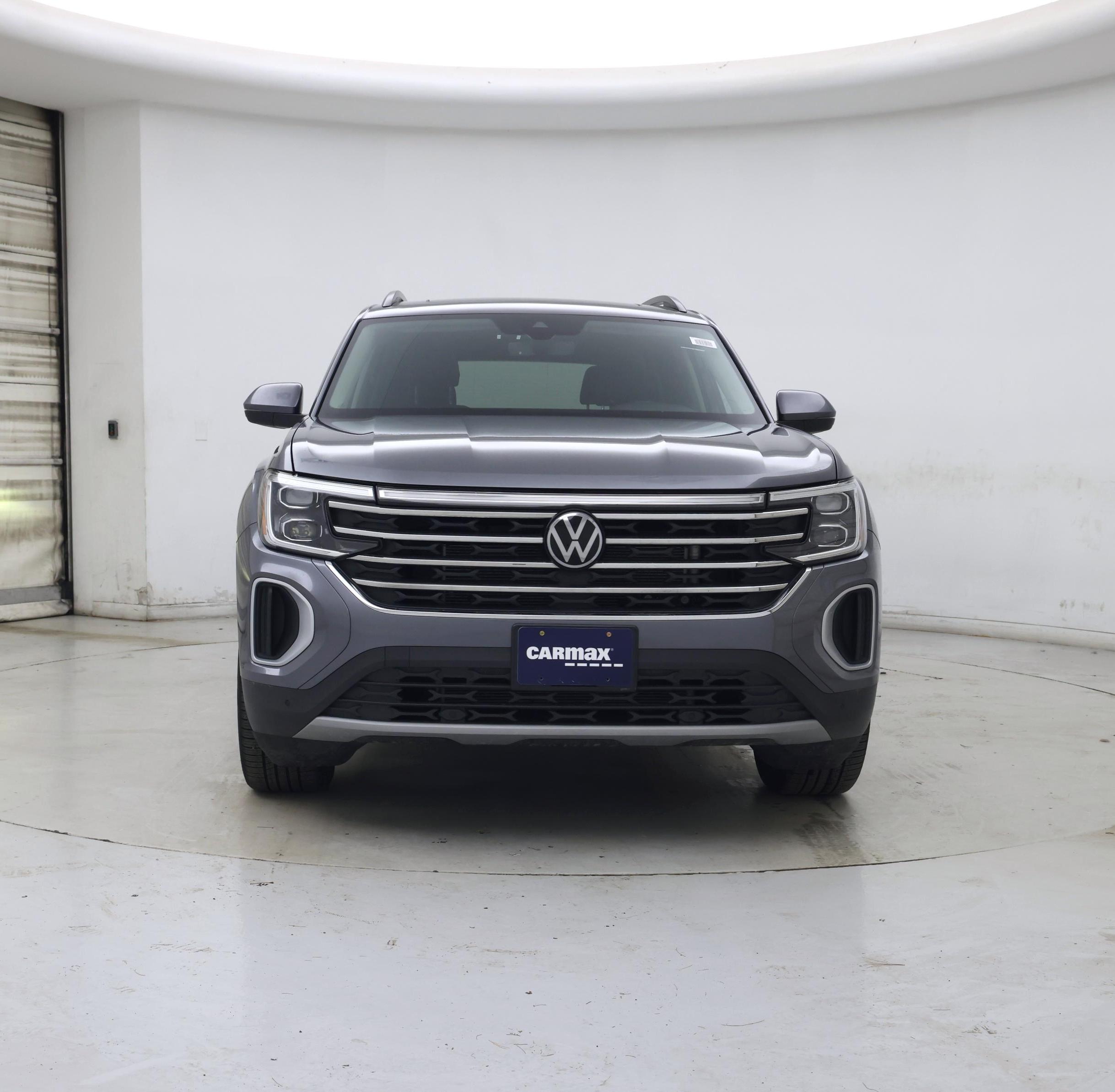 Thumbnail: 2025 Volkswagen Atlas - 5