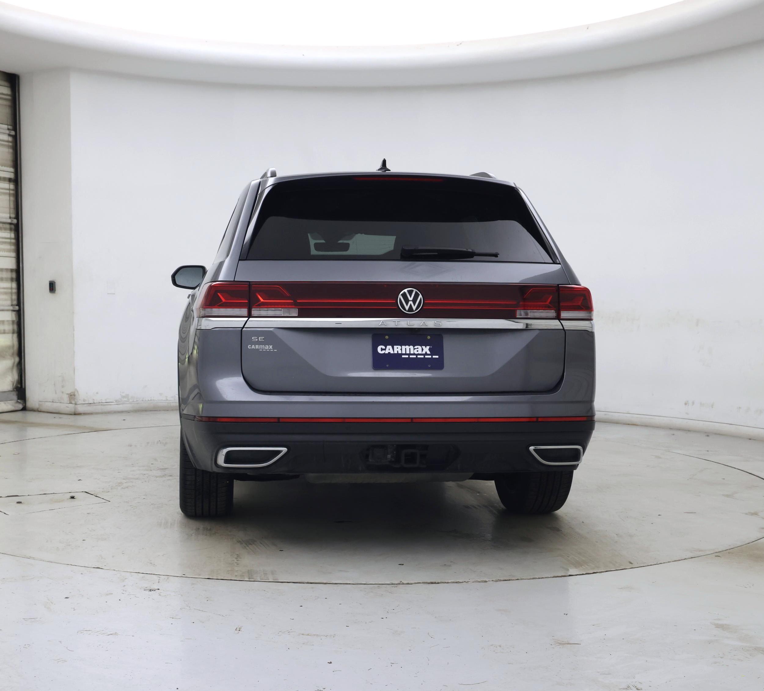 Thumbnail: 2025 Volkswagen Atlas - 6