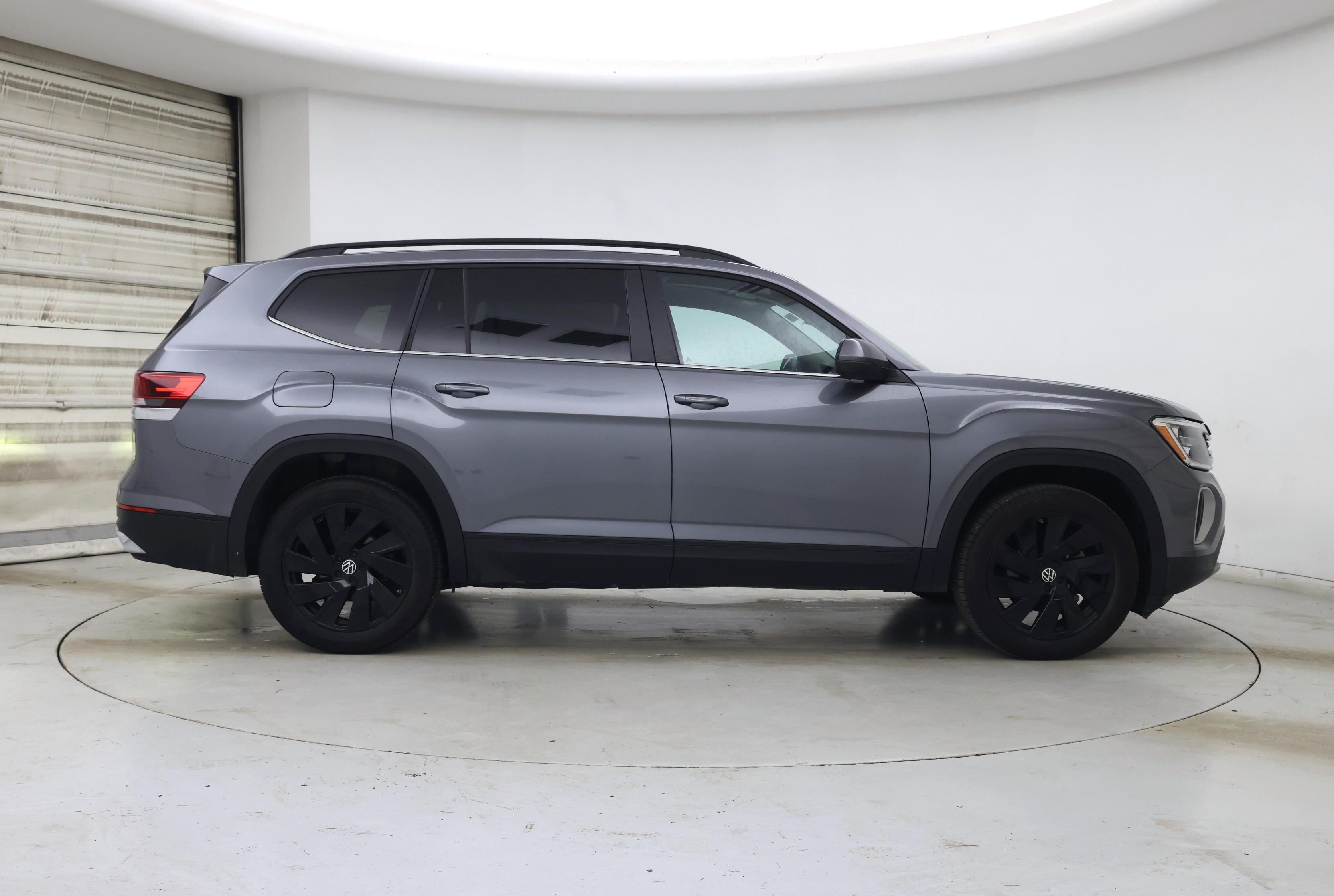 Thumbnail: 2025 Volkswagen Atlas - 7