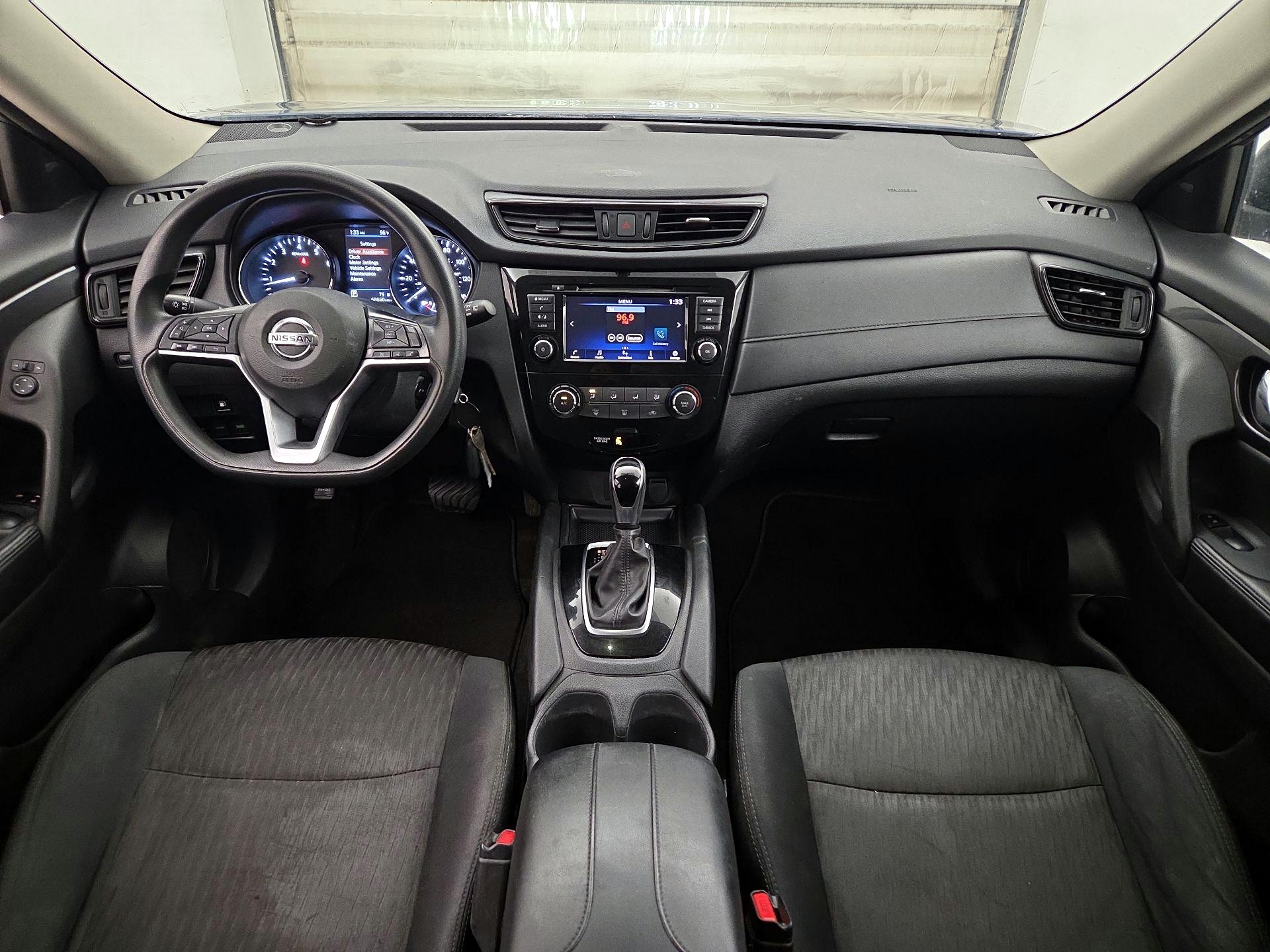 Thumbnail: 2018 Nissan Rogue - 9