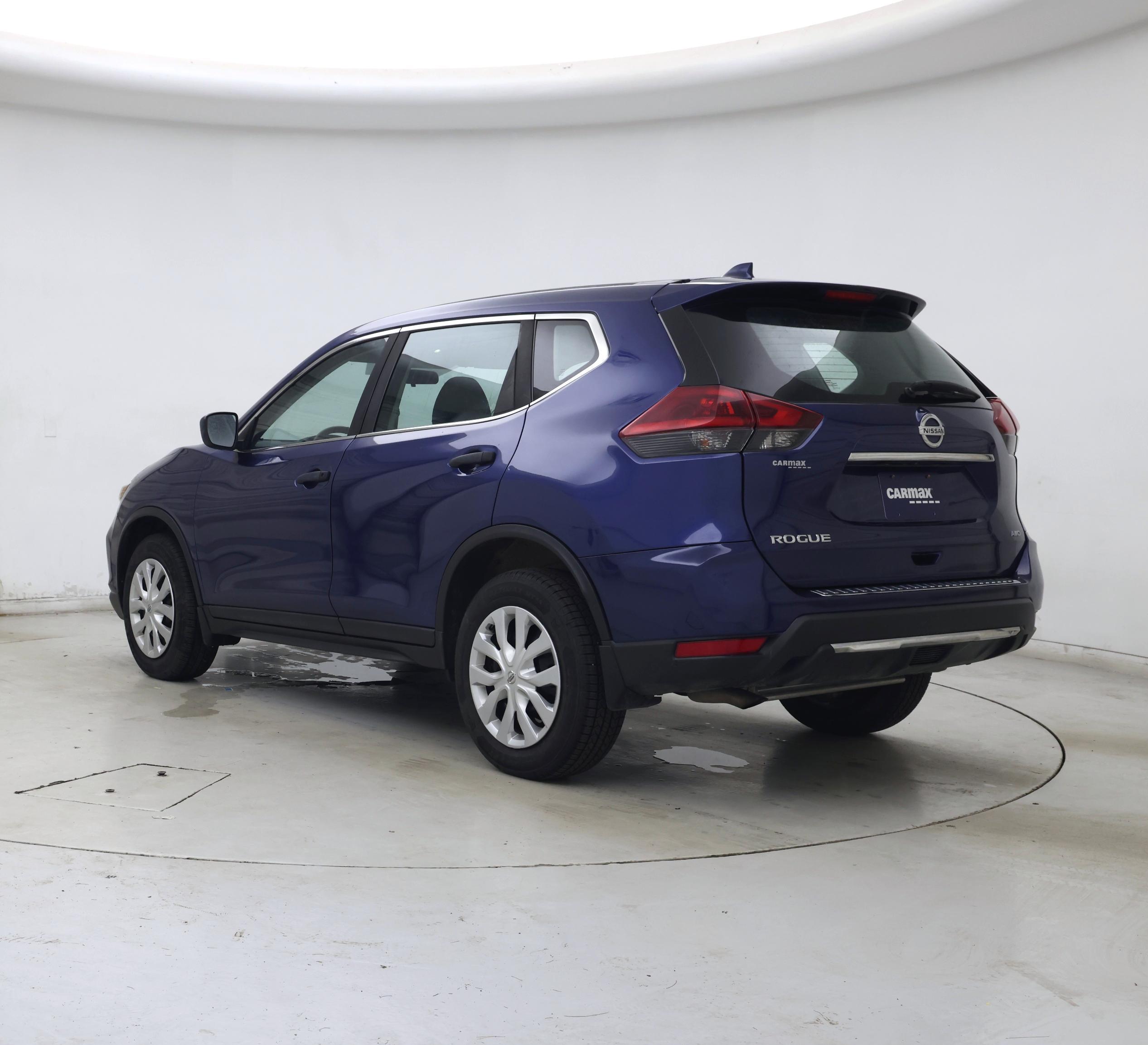Thumbnail: 2018 Nissan Rogue - 2
