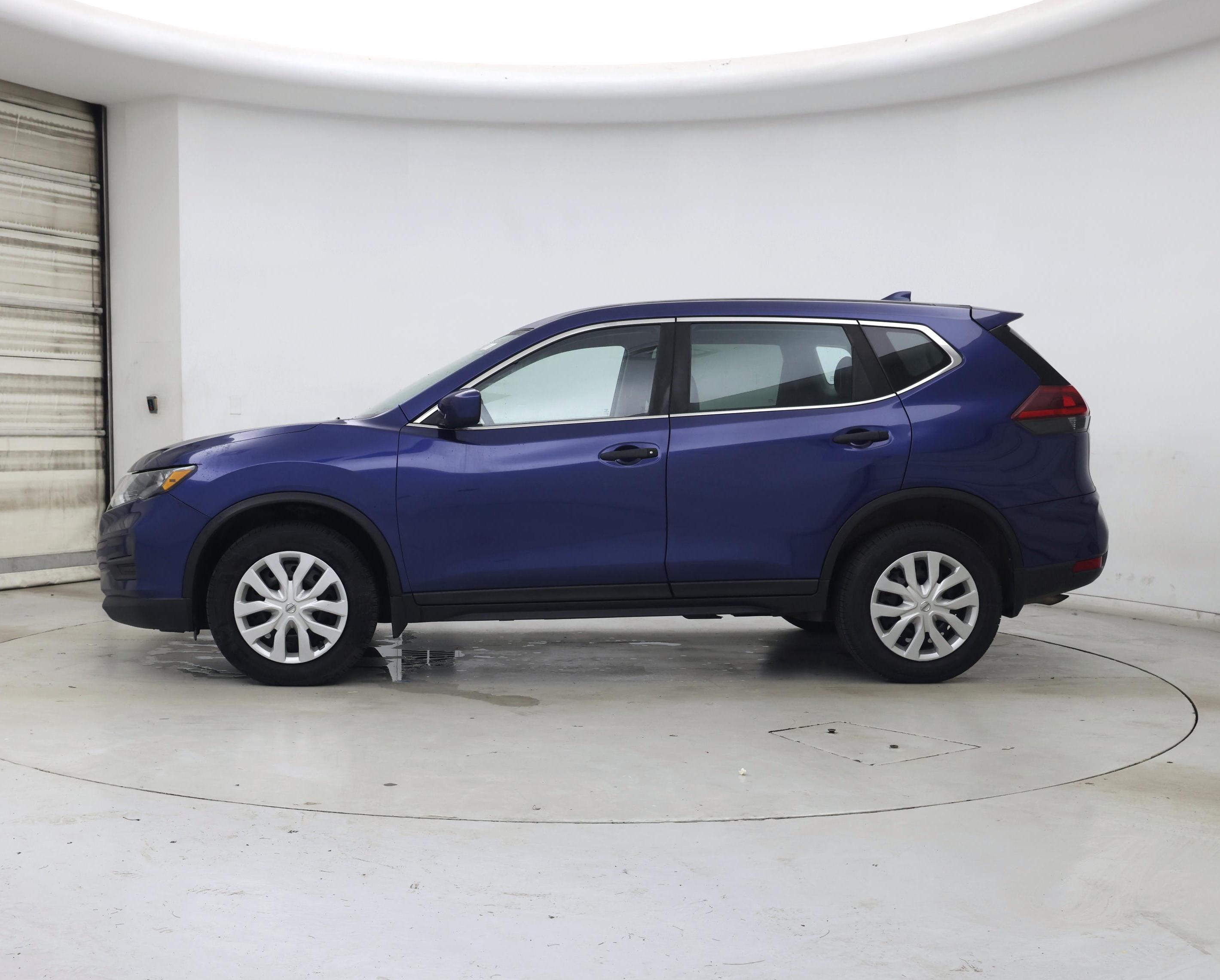 Thumbnail: 2018 Nissan Rogue - 3