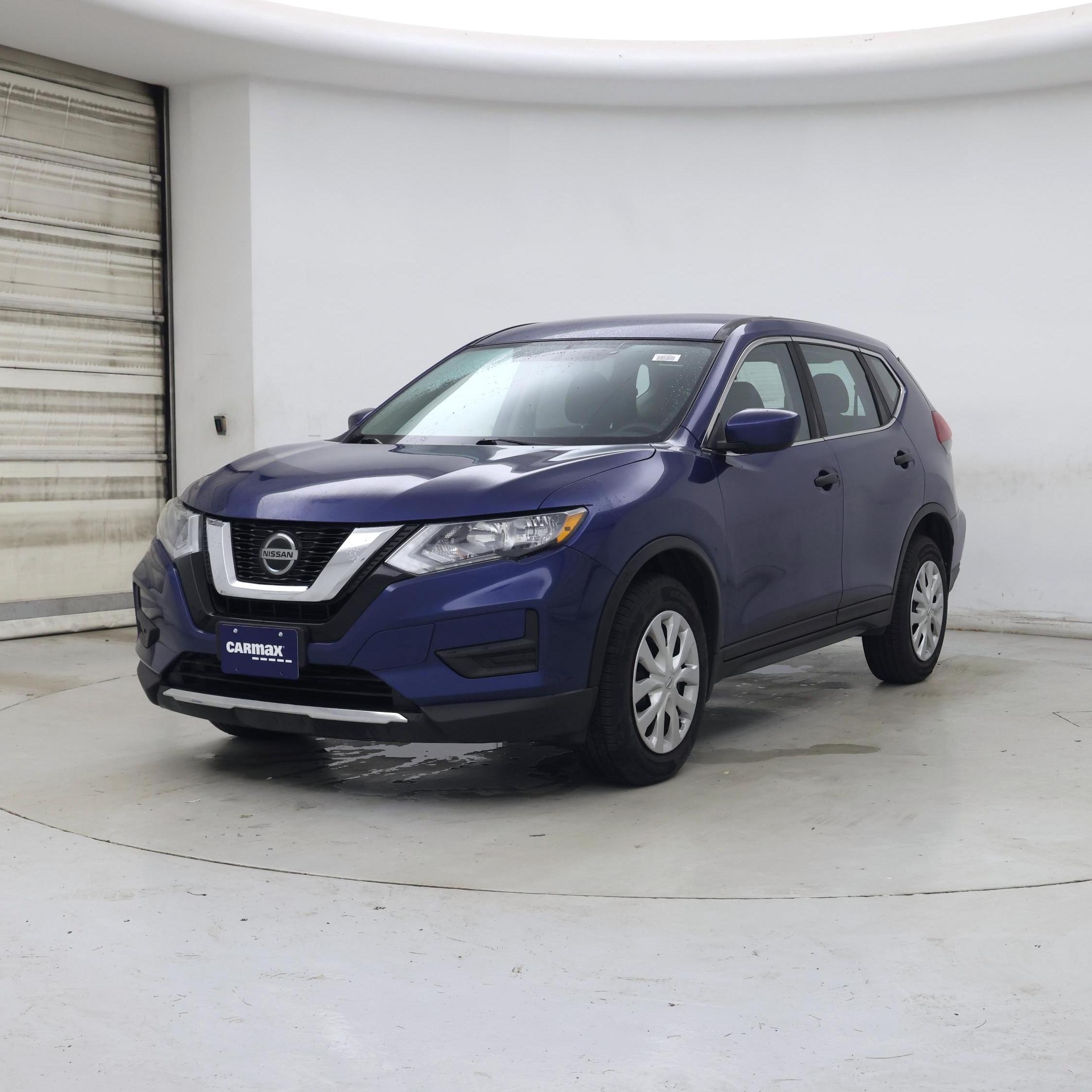 Thumbnail: 2018 Nissan Rogue - 4