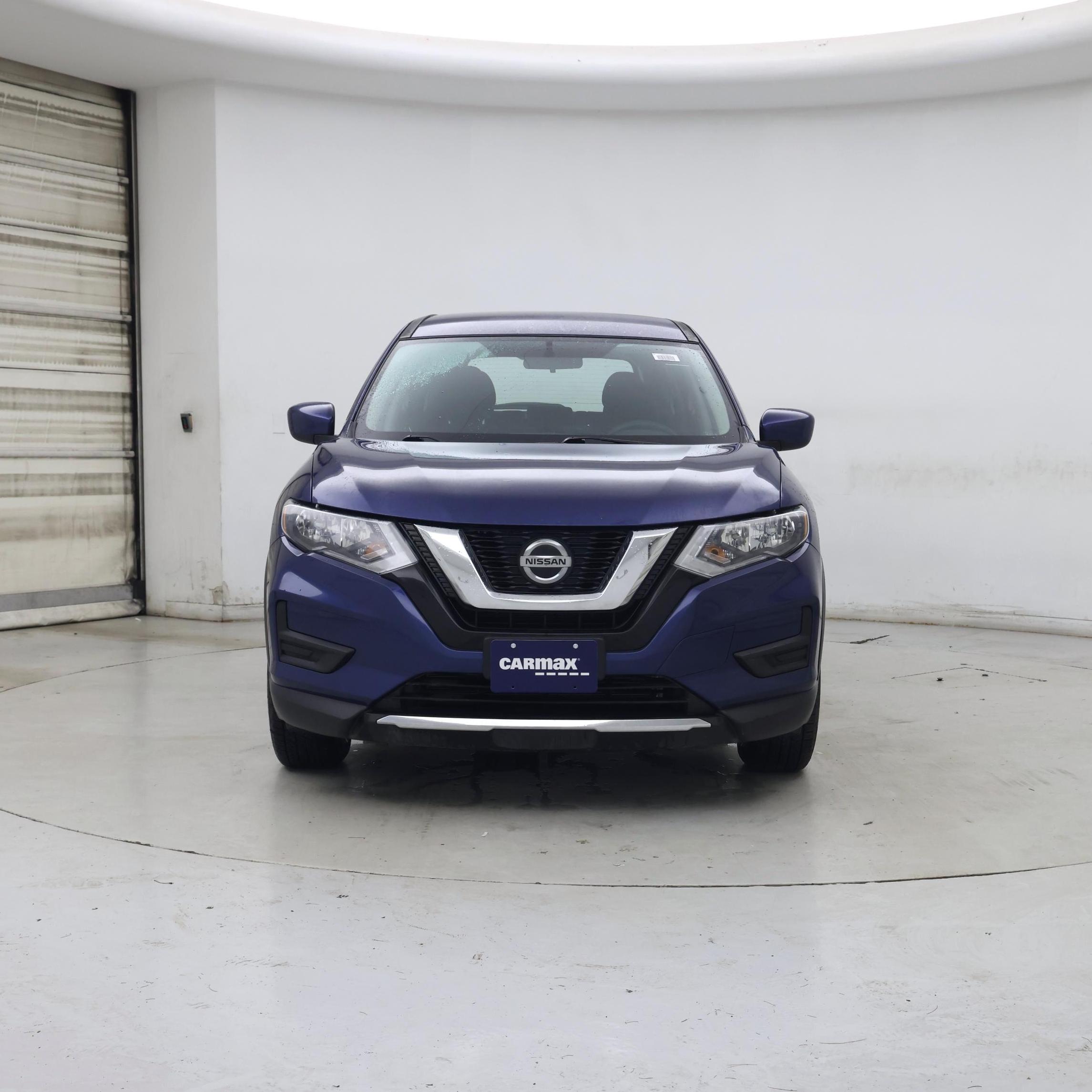 Thumbnail: 2018 Nissan Rogue - 5