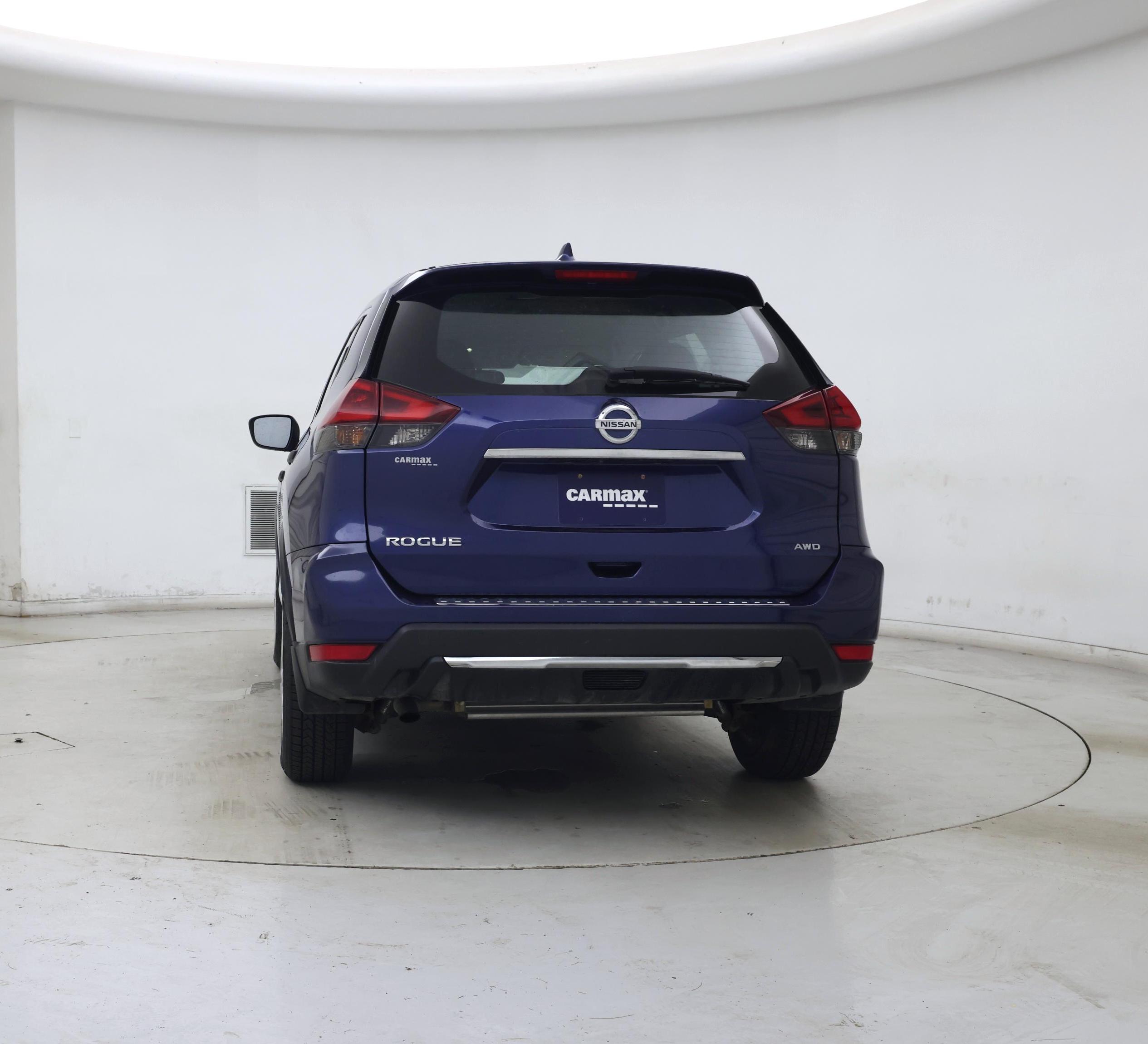 Thumbnail: 2018 Nissan Rogue - 6