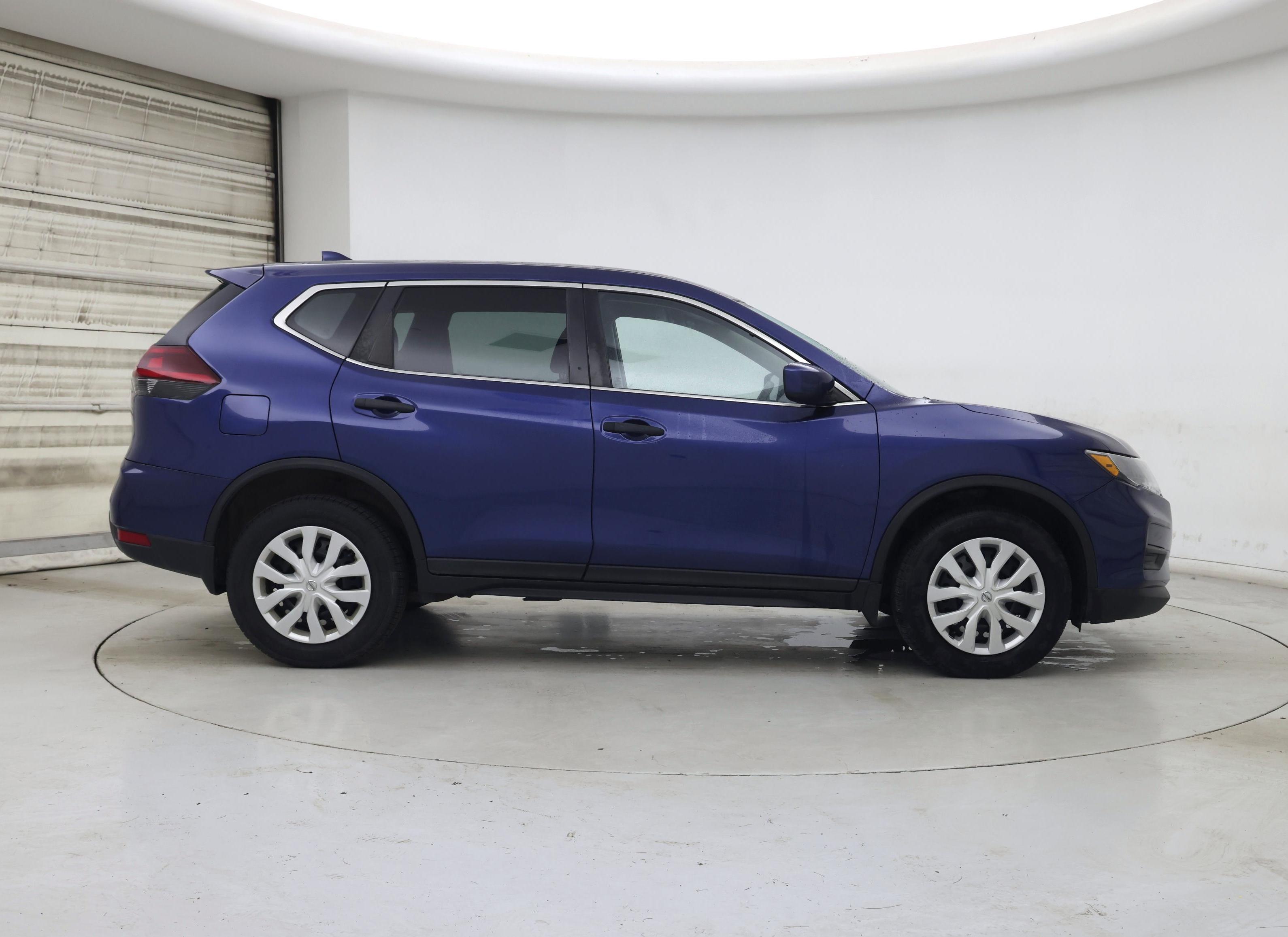 Thumbnail: 2018 Nissan Rogue - 7