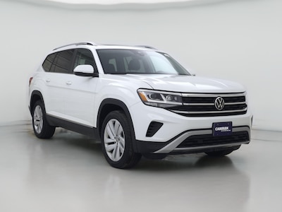 2021 Volkswagen Atlas SEL