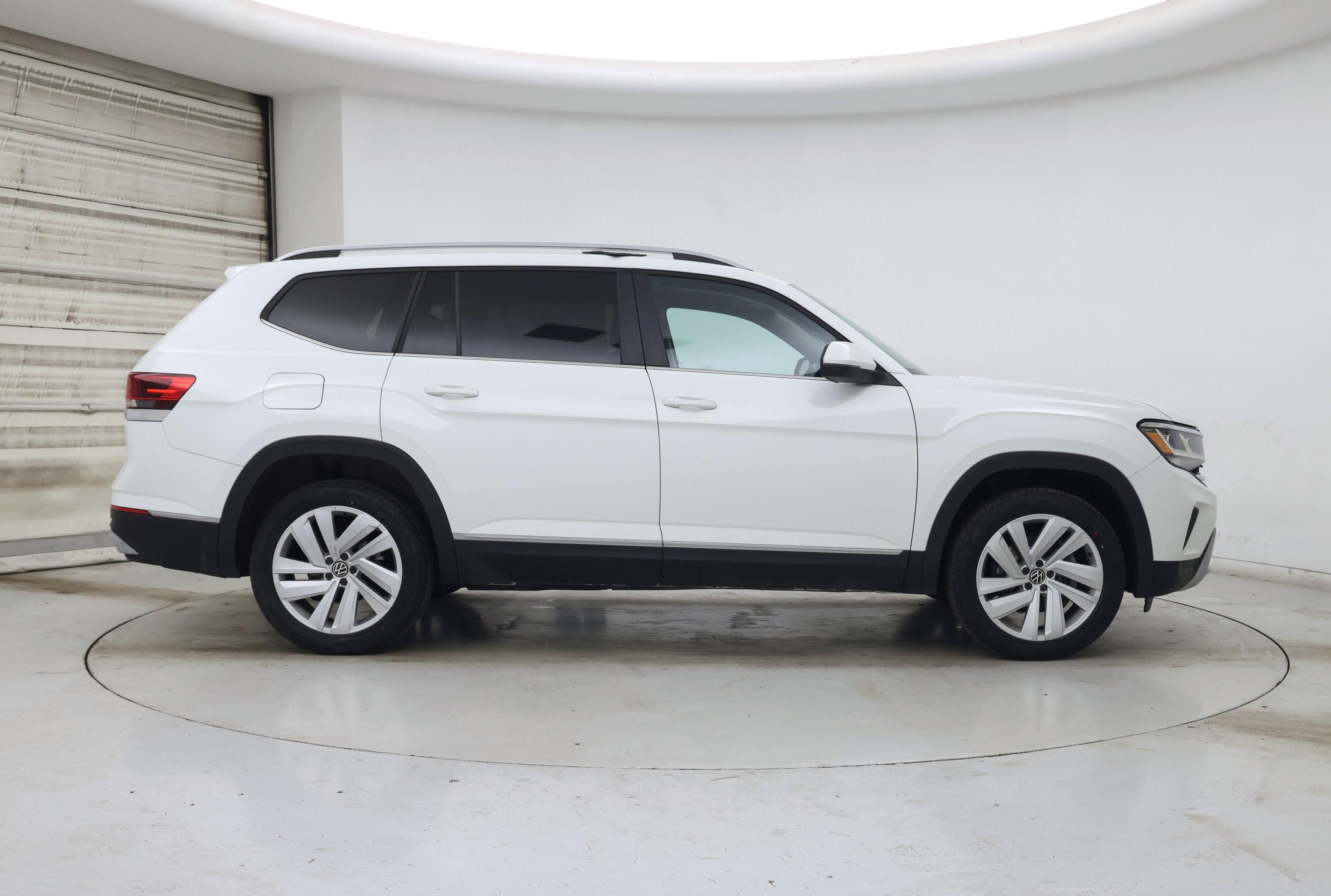 Thumbnail: 2021 Volkswagen Atlas - 7