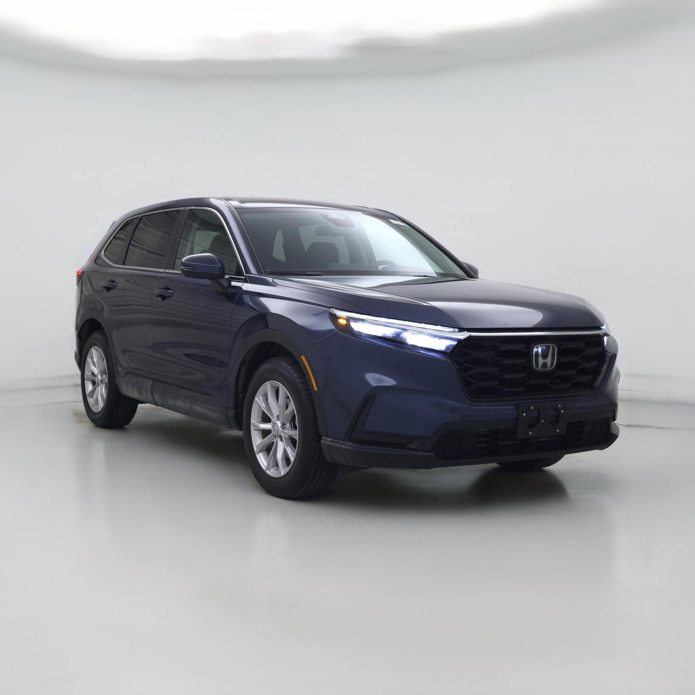 Thumbnail: 2025 Honda CR-V - 1