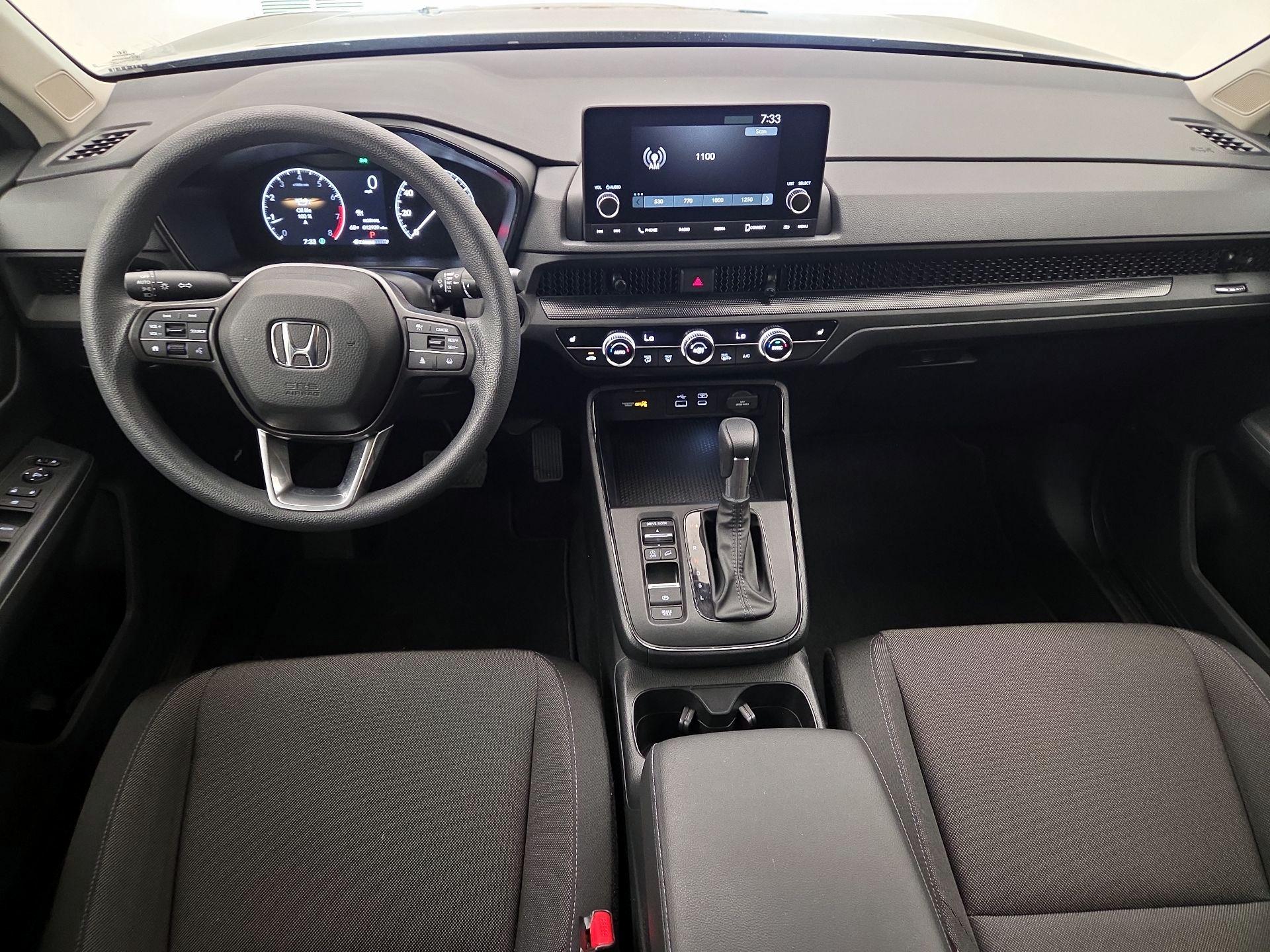 Thumbnail: 2025 Honda CR-V - 9