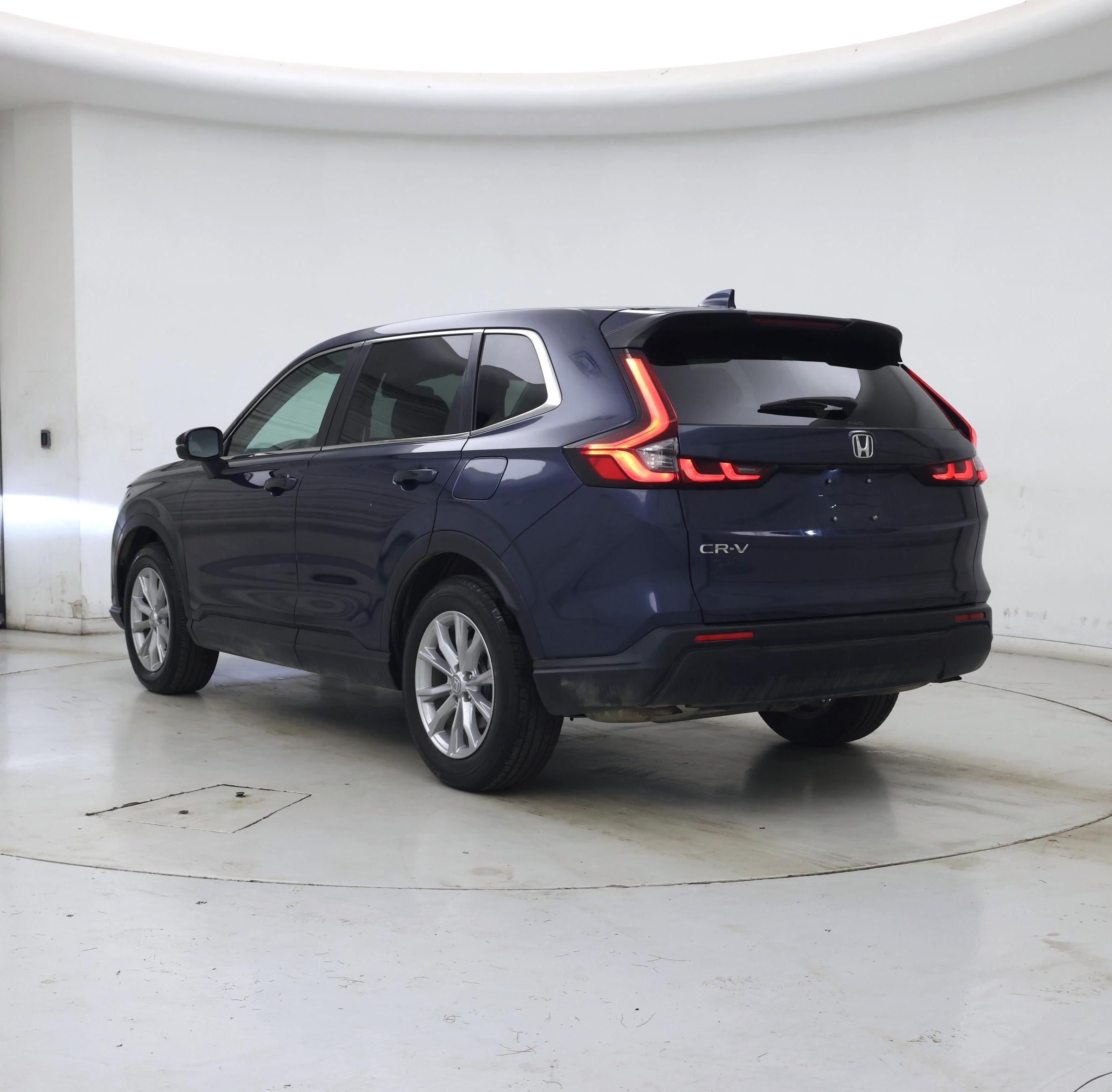 Thumbnail: 2025 Honda CR-V - 2