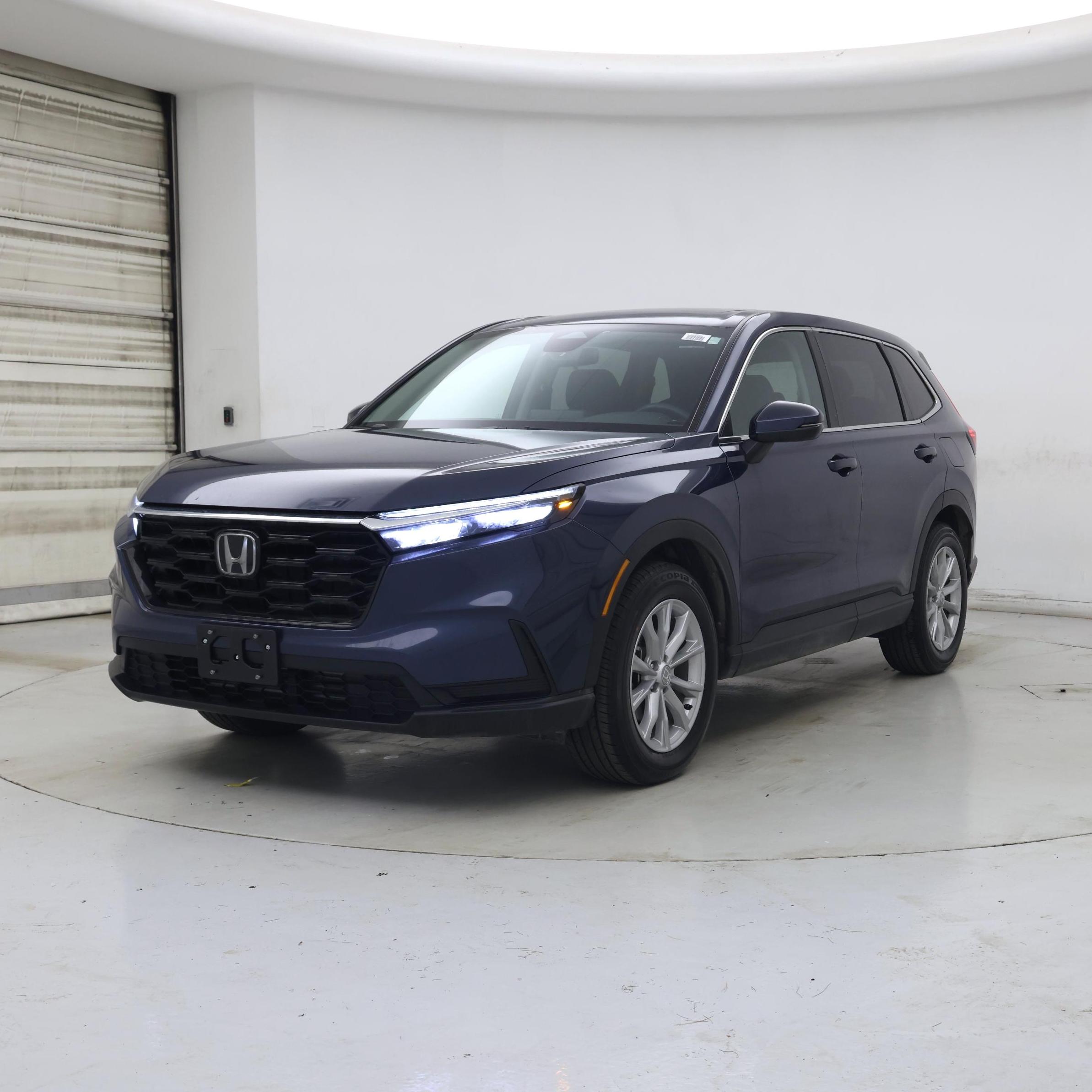 Thumbnail: 2025 Honda CR-V - 4
