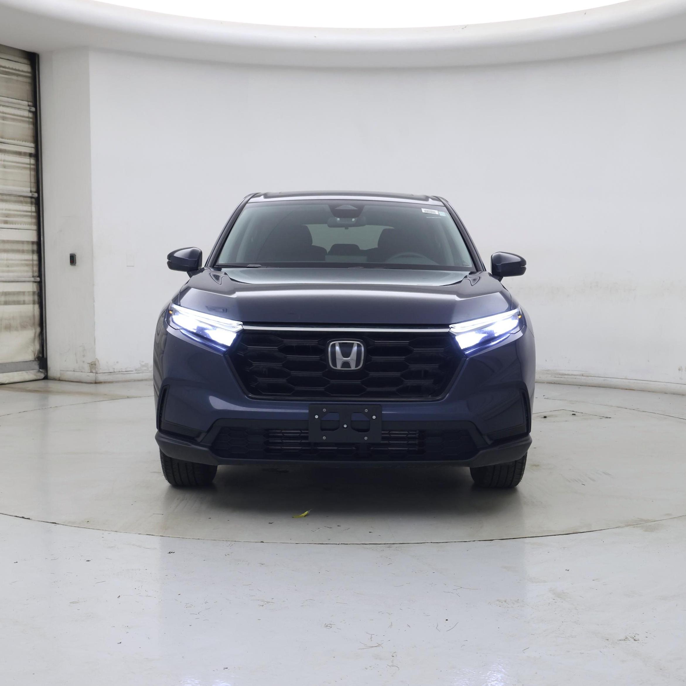 Thumbnail: 2025 Honda CR-V - 5