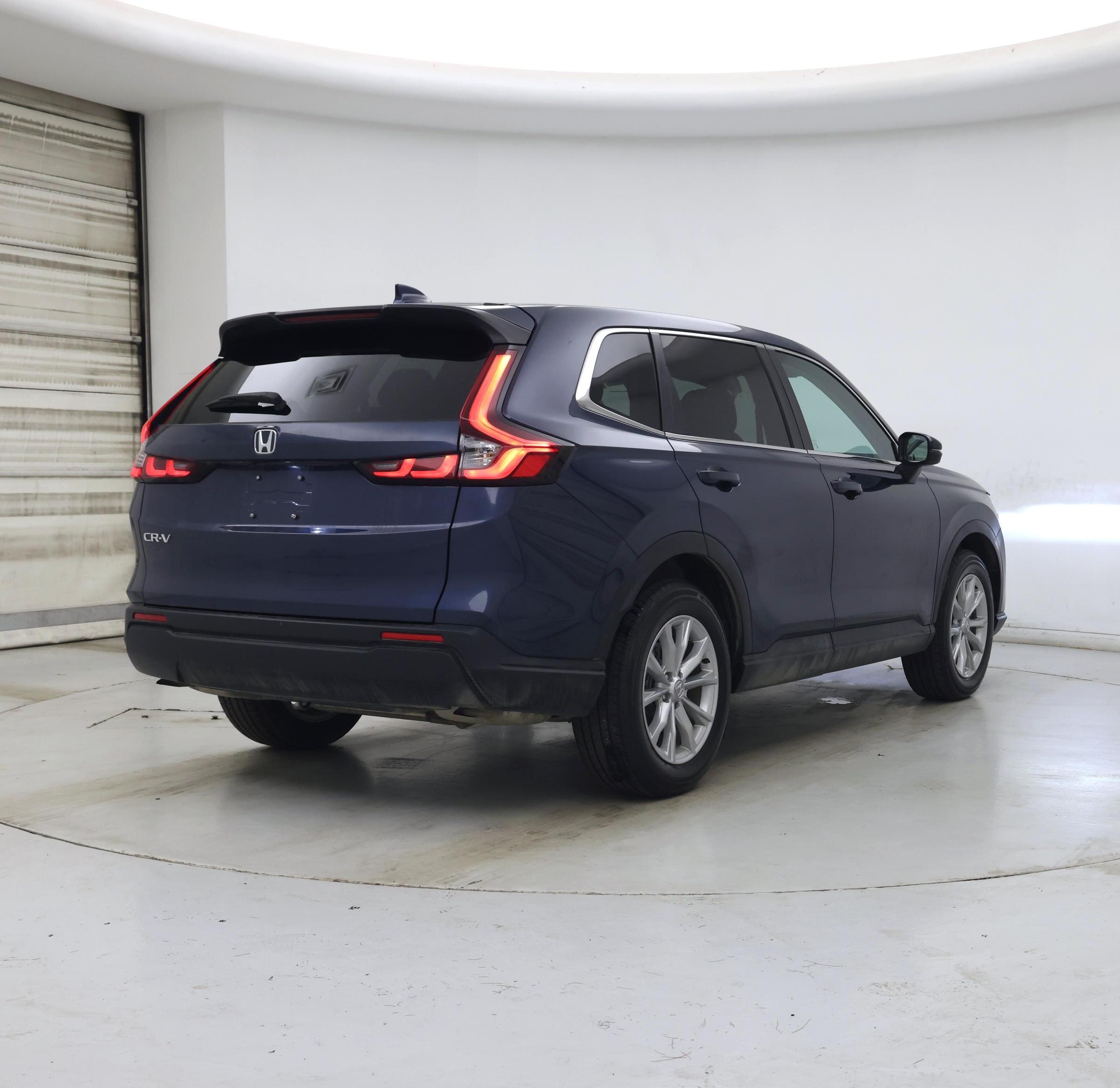 Thumbnail: 2025 Honda CR-V - 8