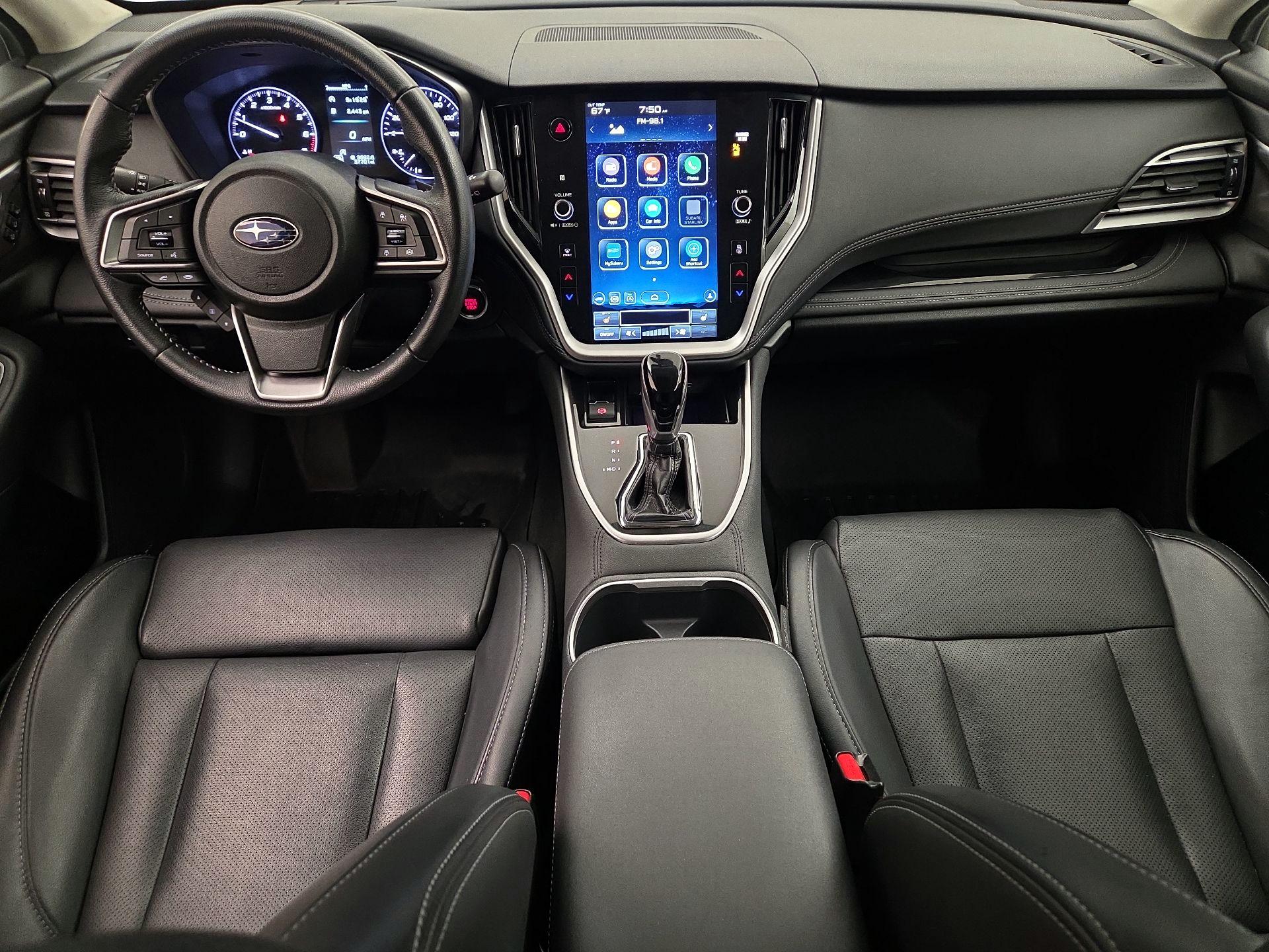 Thumbnail: 2020 Subaru Outback - 9