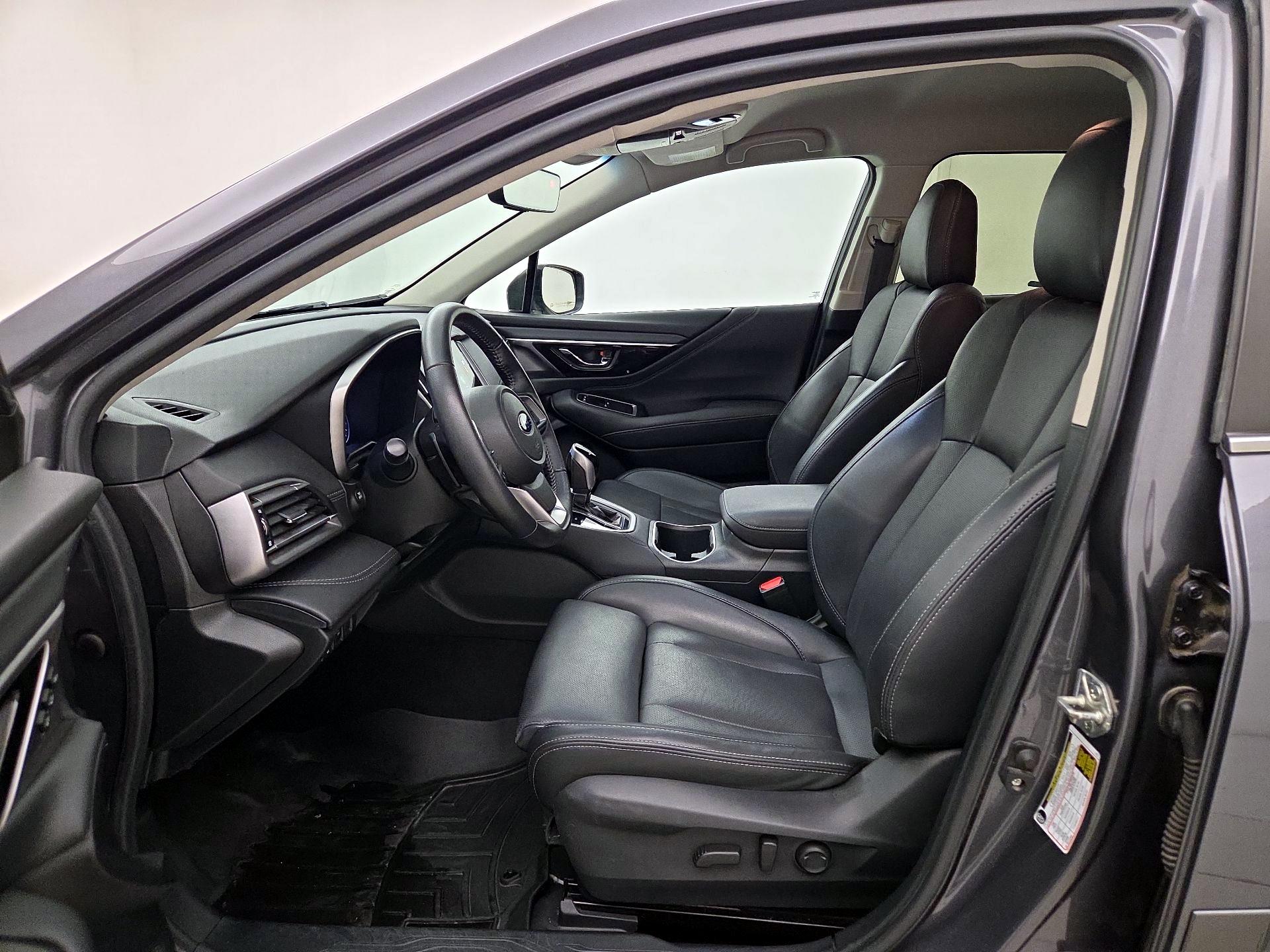 Thumbnail: 2020 Subaru Outback - 11