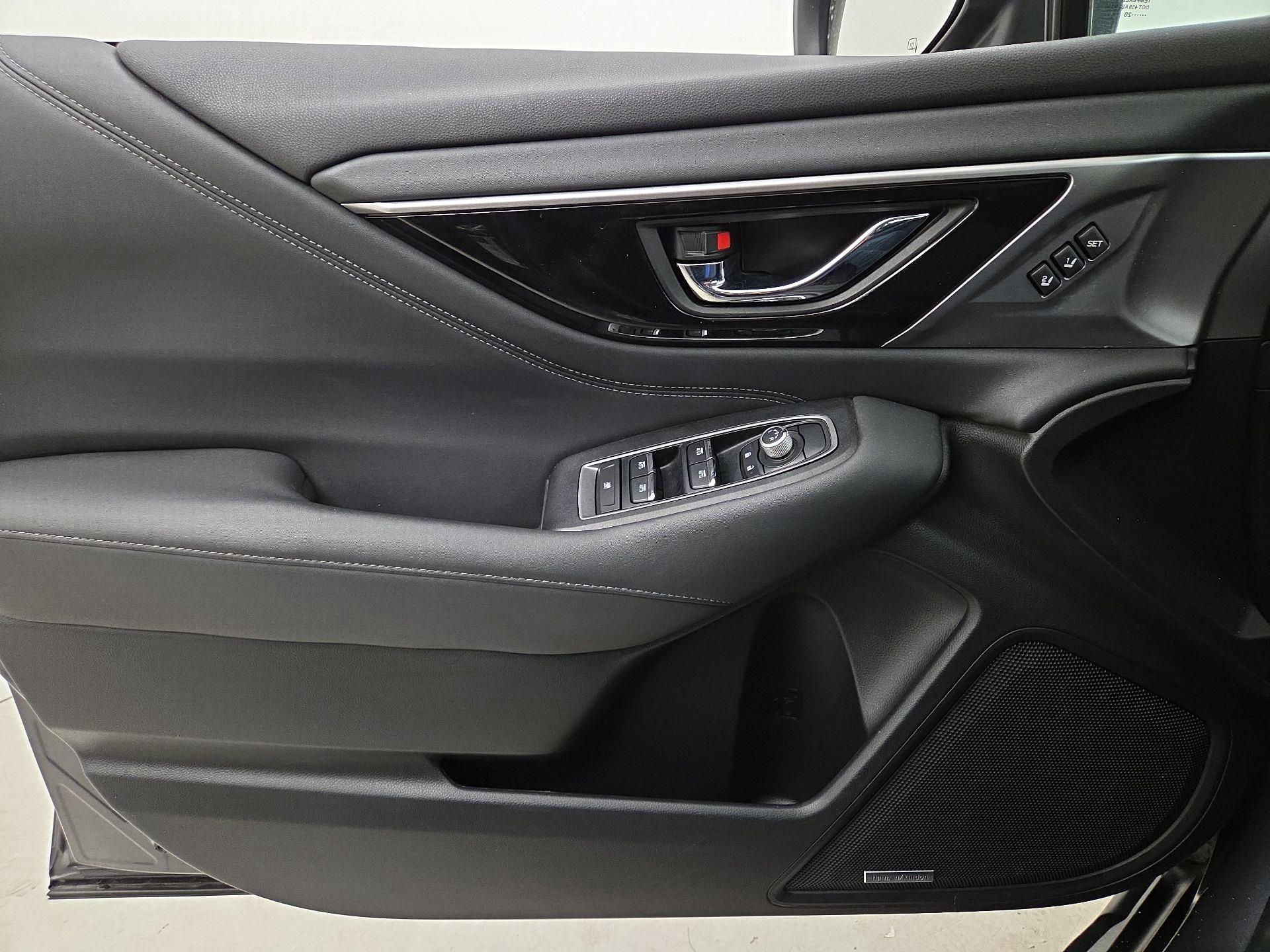 Thumbnail: 2020 Subaru Outback - 12