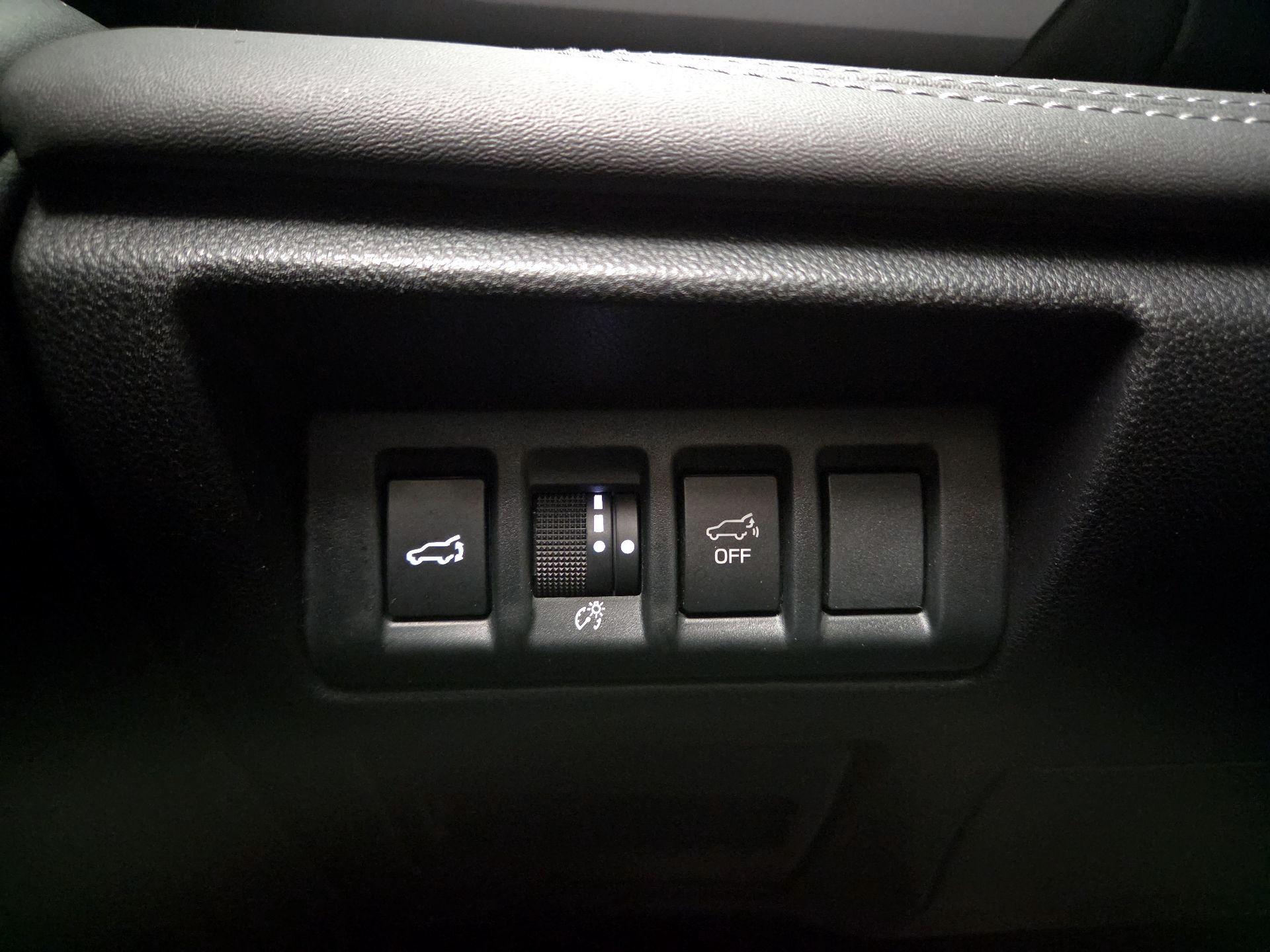 Thumbnail: 2020 Subaru Outback - 13