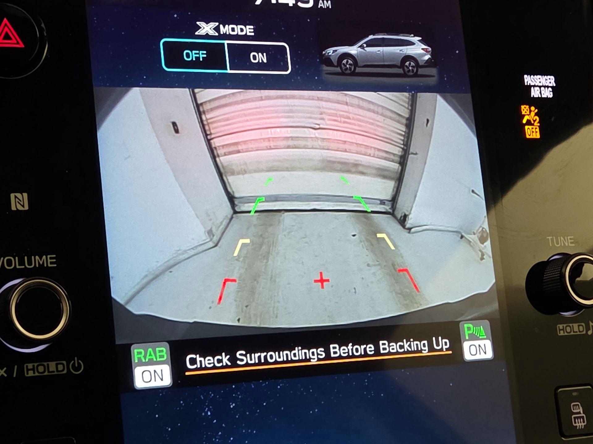 Thumbnail: 2020 Subaru Outback - 14