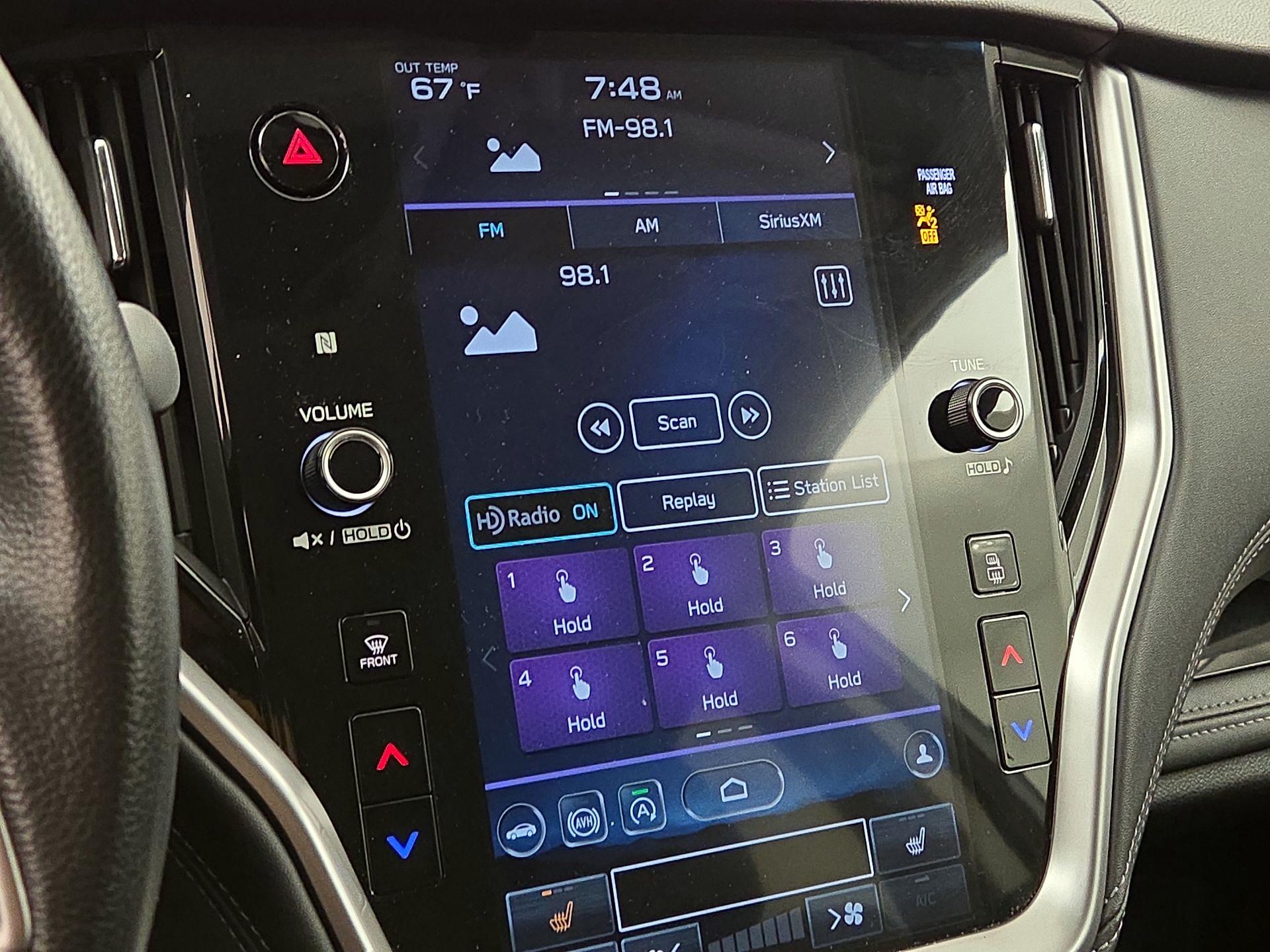 Thumbnail: 2020 Subaru Outback - 15