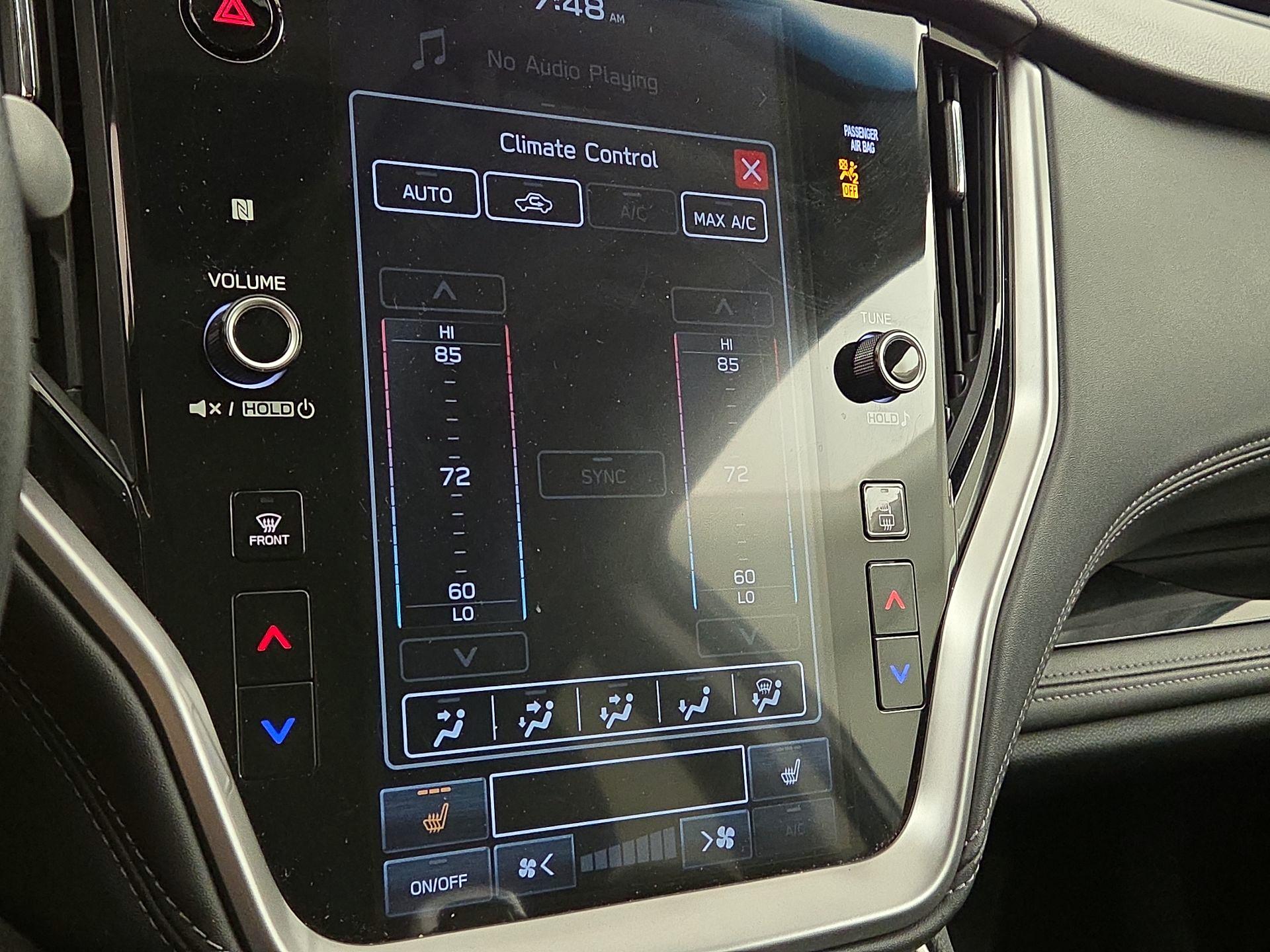 Thumbnail: 2020 Subaru Outback - 16