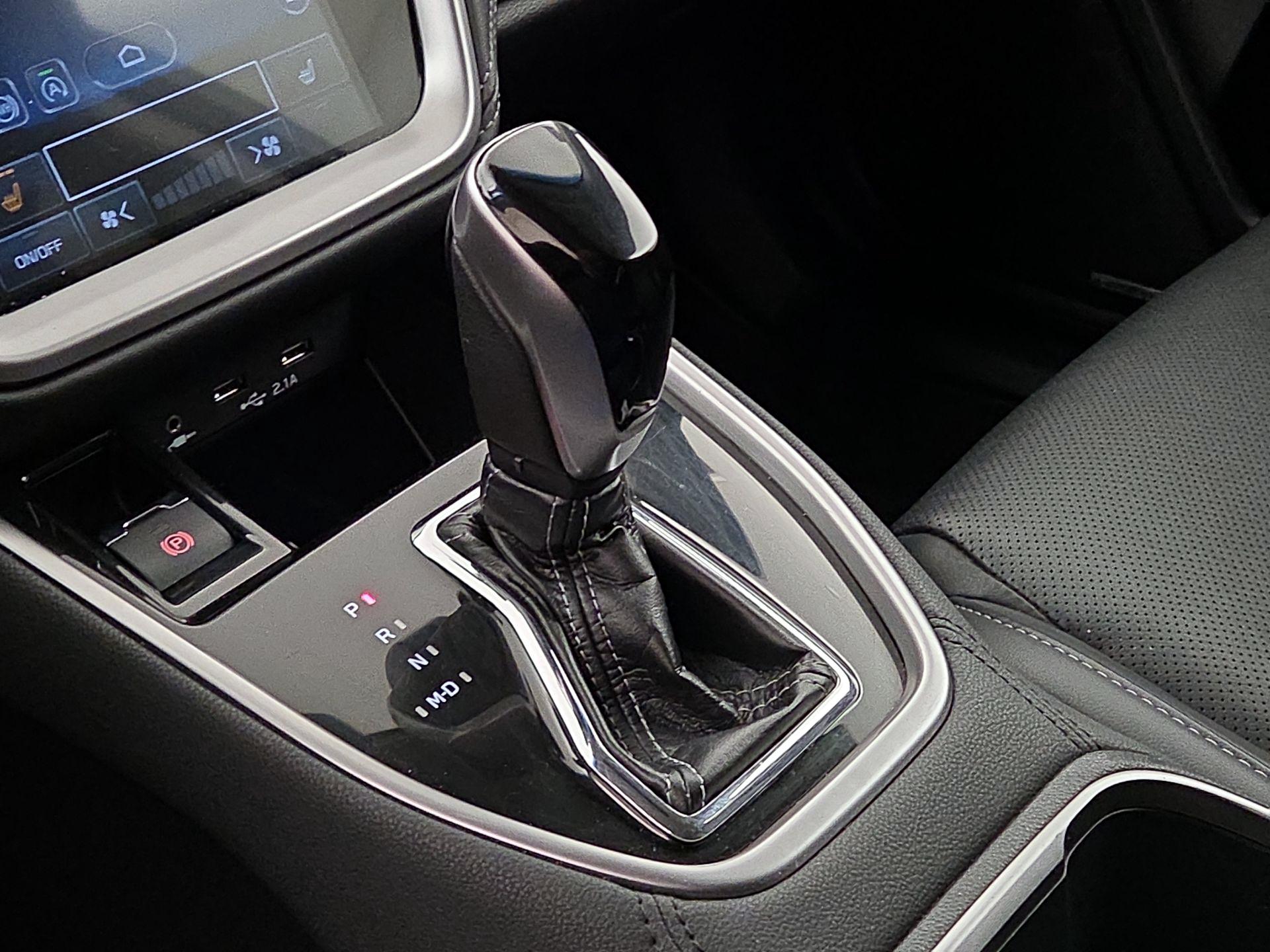 Thumbnail: 2020 Subaru Outback - 17