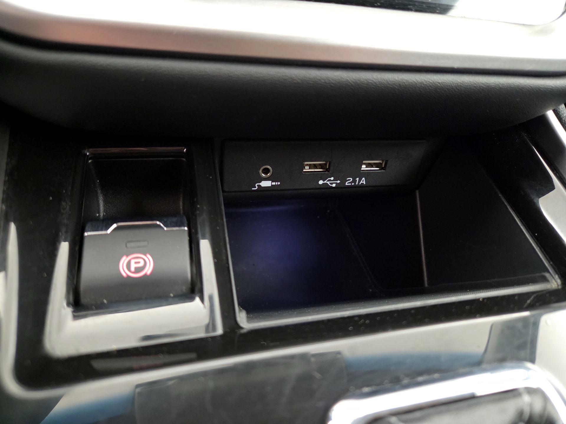 Thumbnail: 2020 Subaru Outback - 18