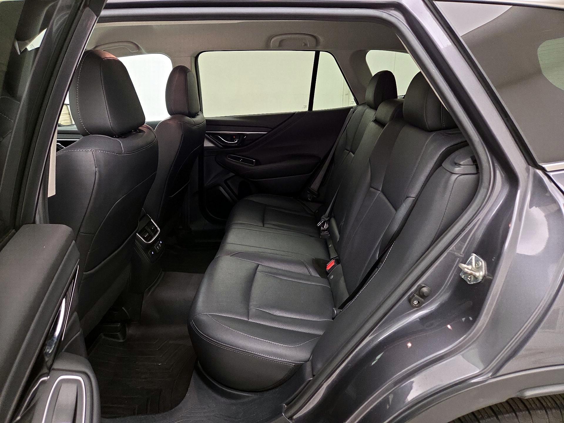 Thumbnail: 2020 Subaru Outback - 19