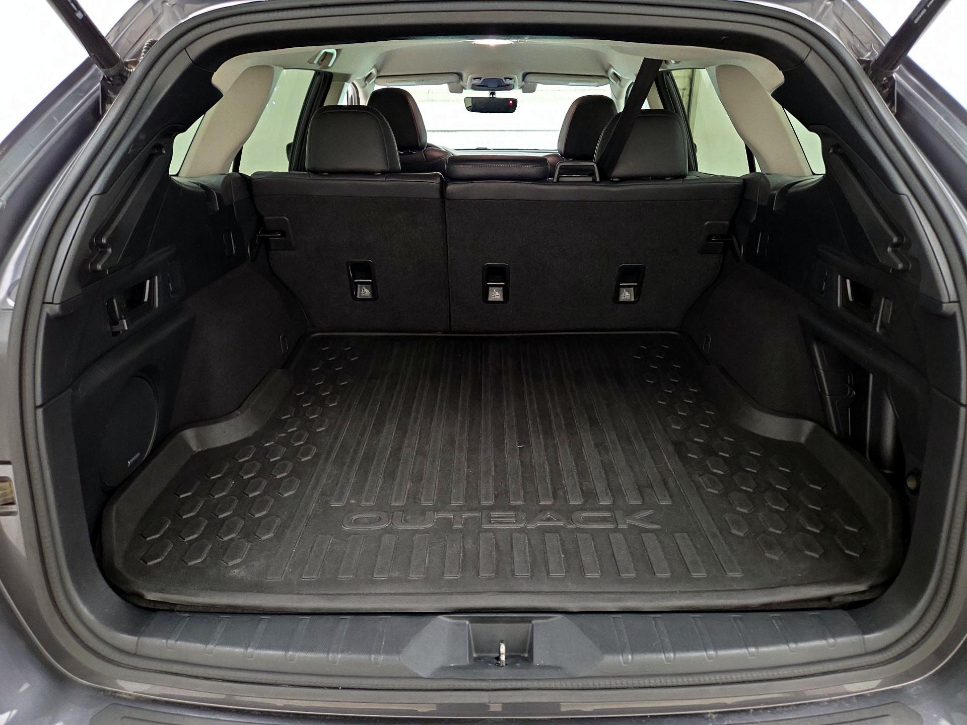 Thumbnail: 2020 Subaru Outback - 20