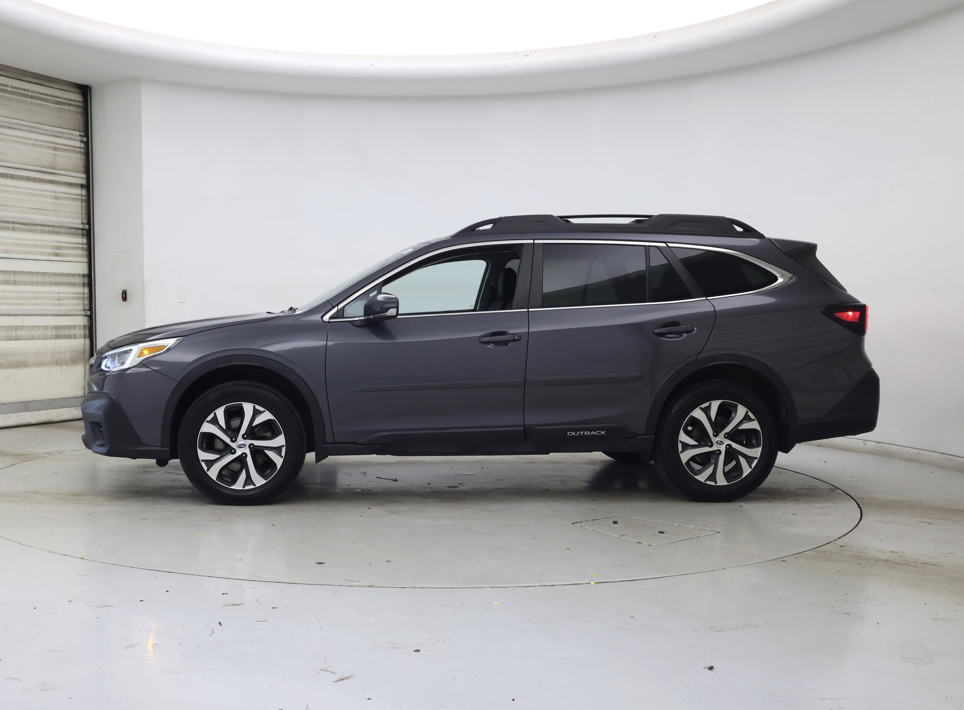 Thumbnail: 2020 Subaru Outback - 3