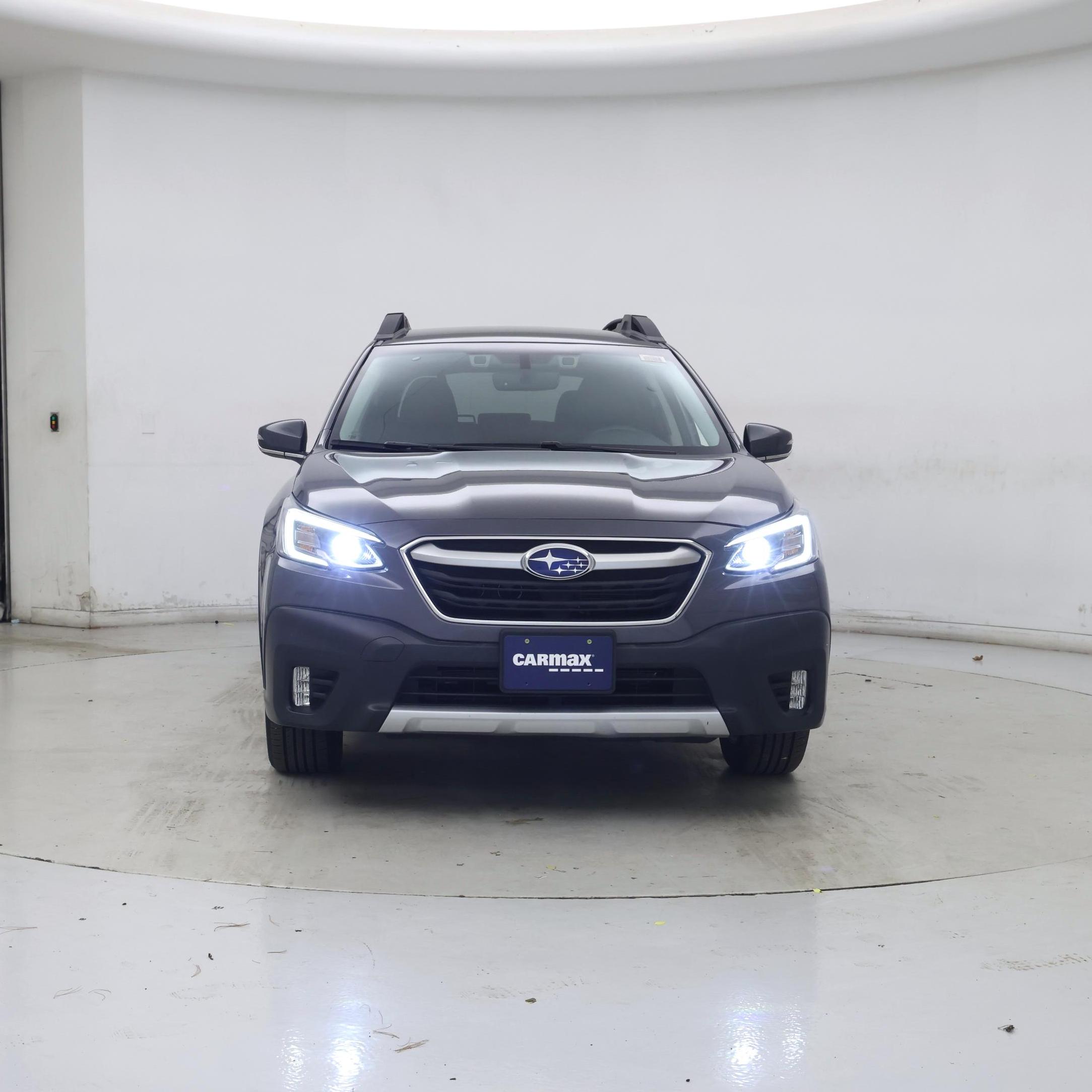 Thumbnail: 2020 Subaru Outback - 5