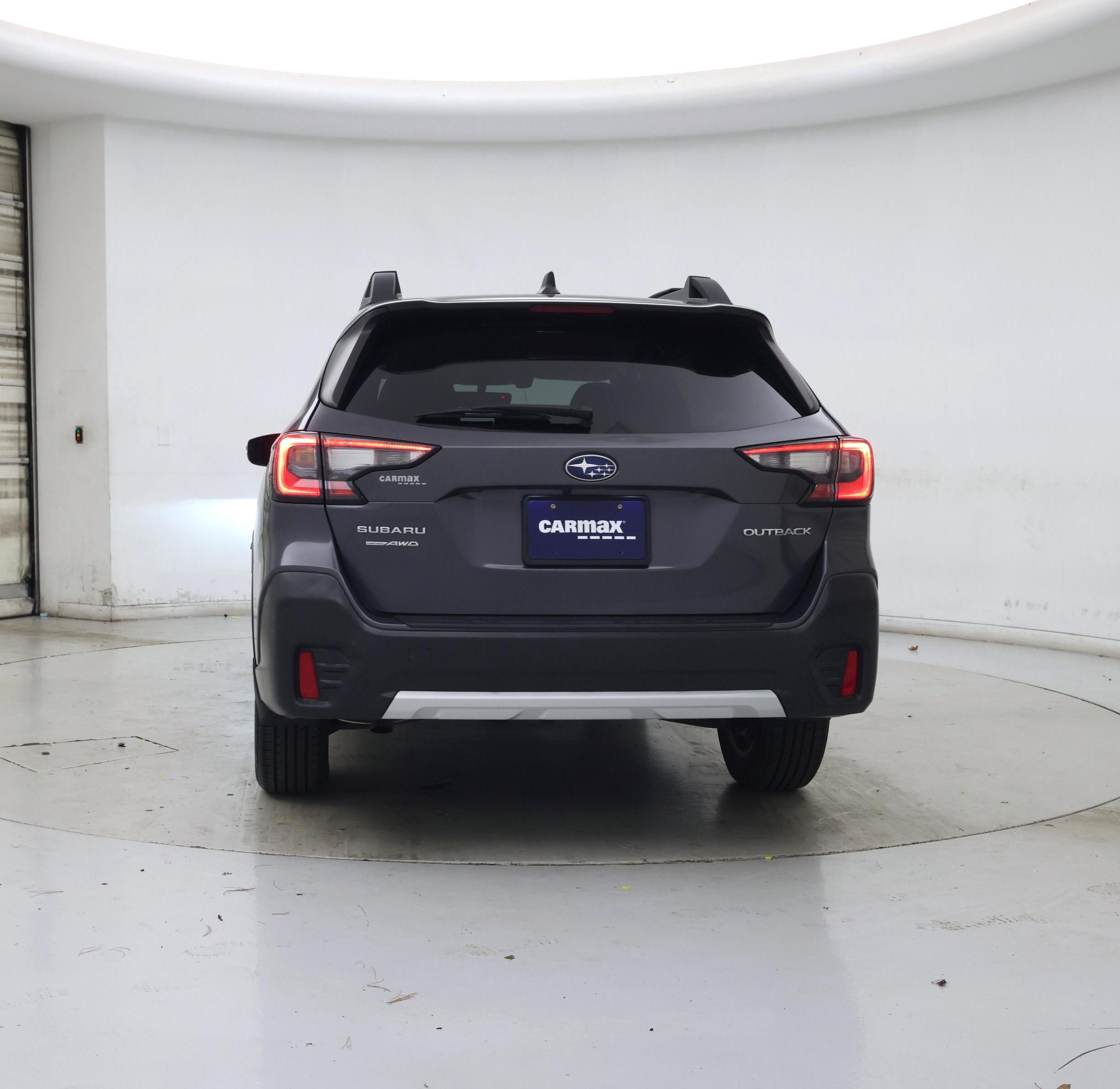 Thumbnail: 2020 Subaru Outback - 6