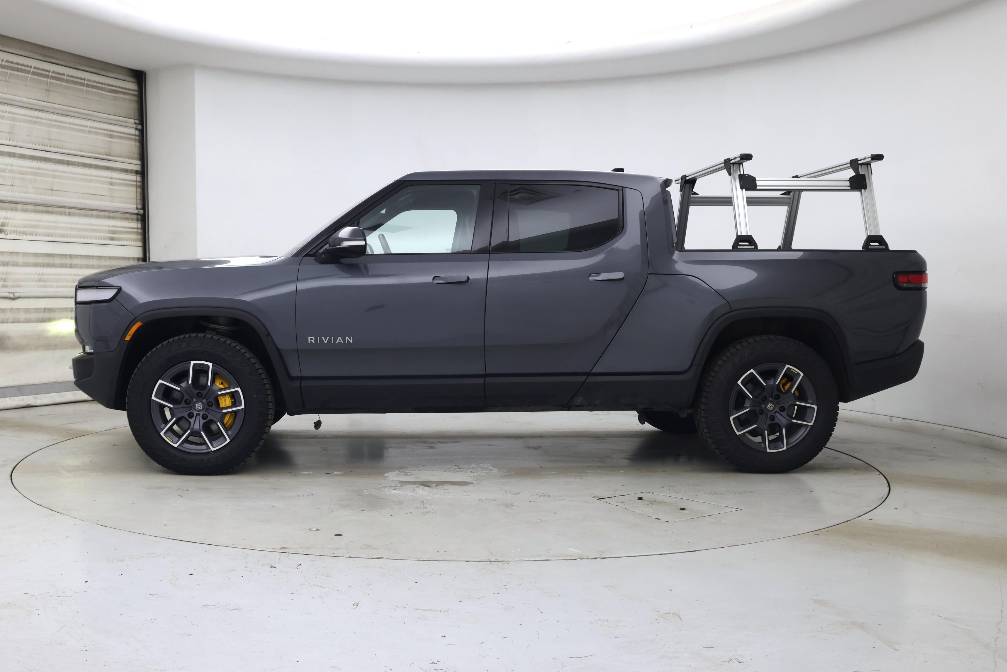 Thumbnail: 2022 Rivian R1T - 3