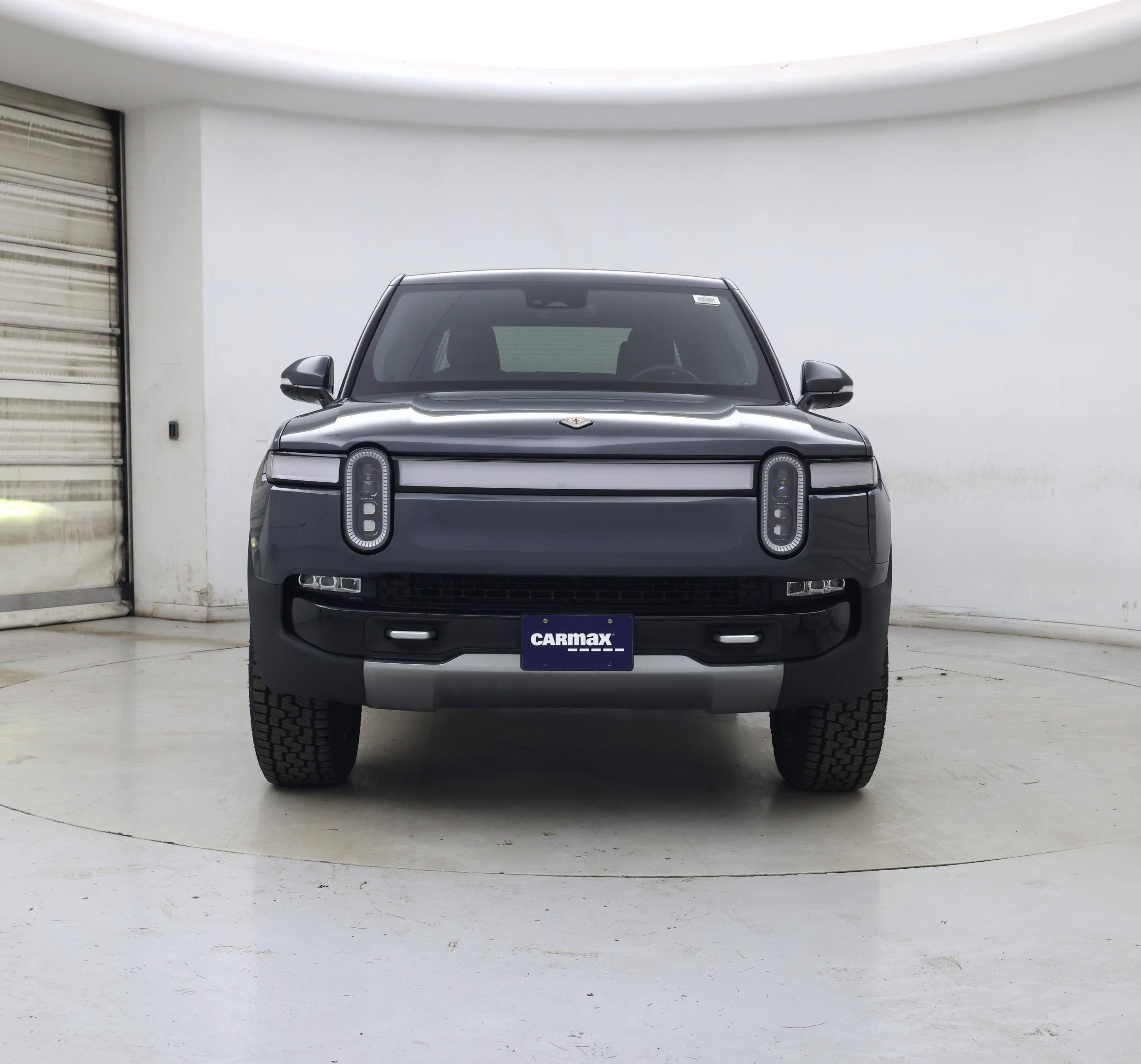 Thumbnail: 2022 Rivian R1T - 5