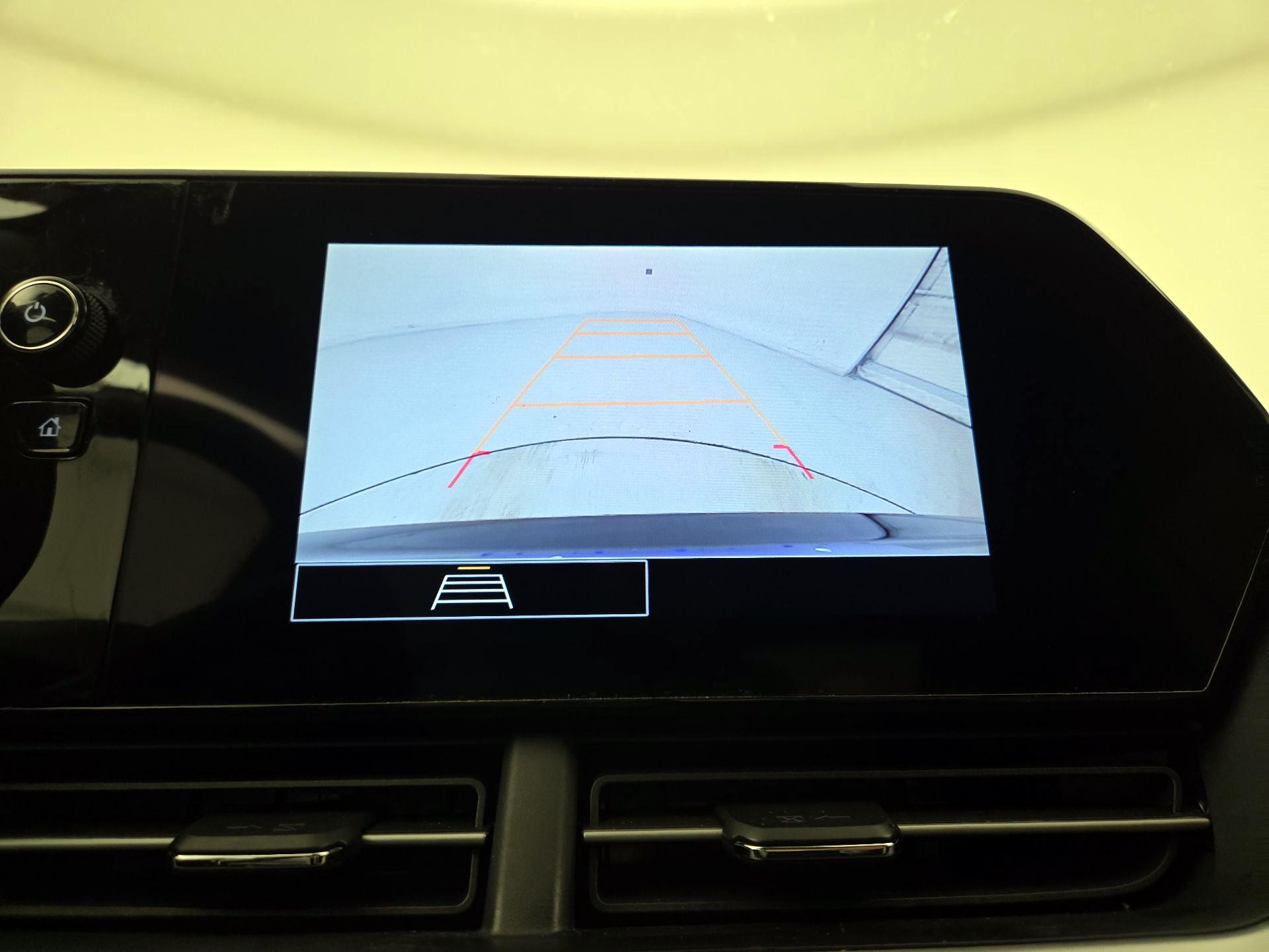 Thumbnail: 2025 Chevrolet Trax - 14