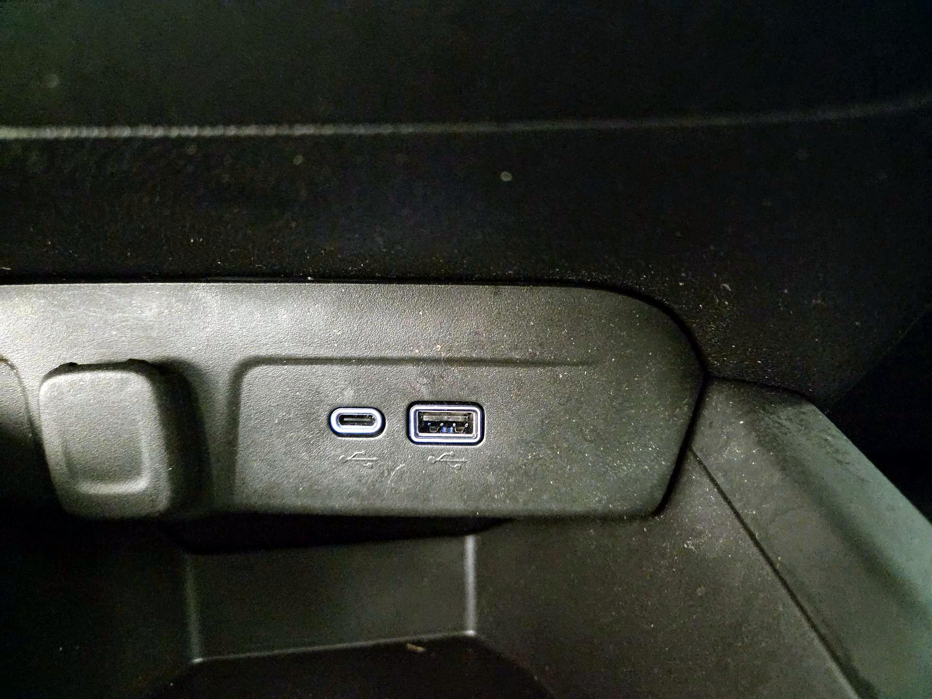 Thumbnail: 2025 Chevrolet Trax - 18