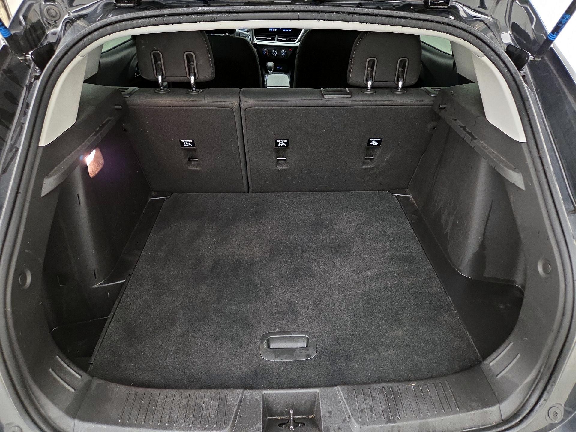 Thumbnail: 2025 Chevrolet Trax - 20