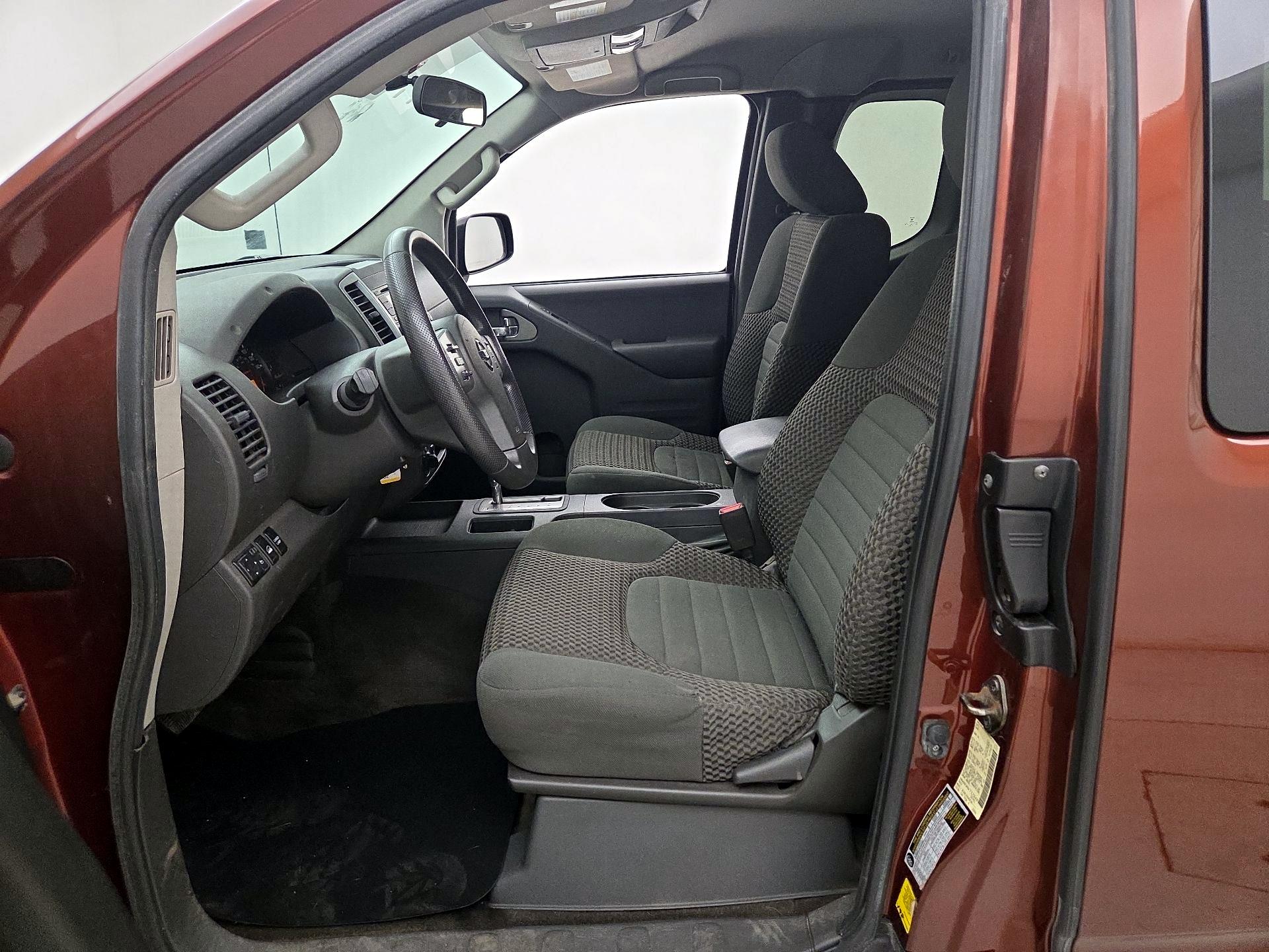 Thumbnail: 2016 Nissan Frontier - 11