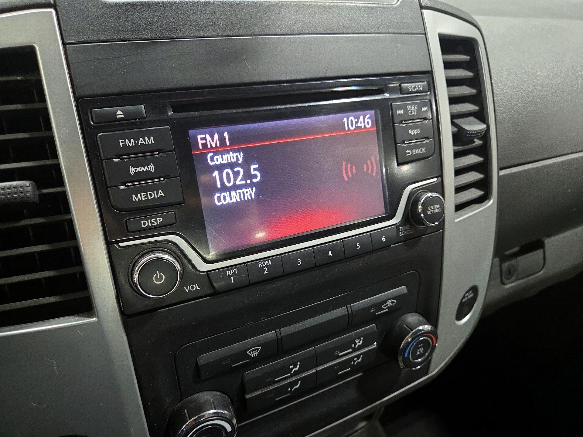 Thumbnail: 2016 Nissan Frontier - 14