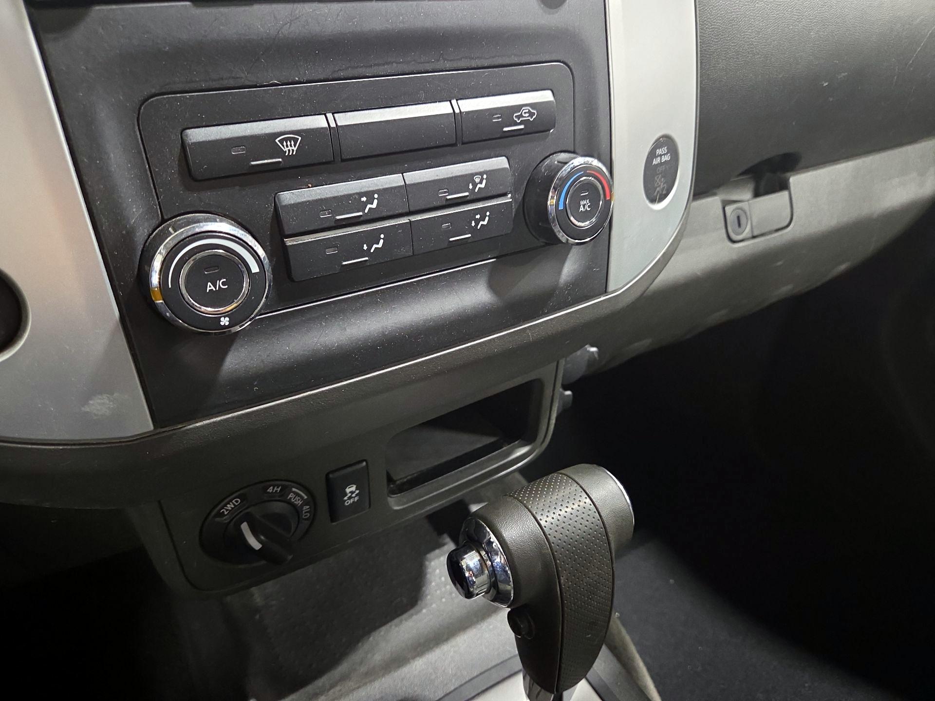 Thumbnail: 2016 Nissan Frontier - 15